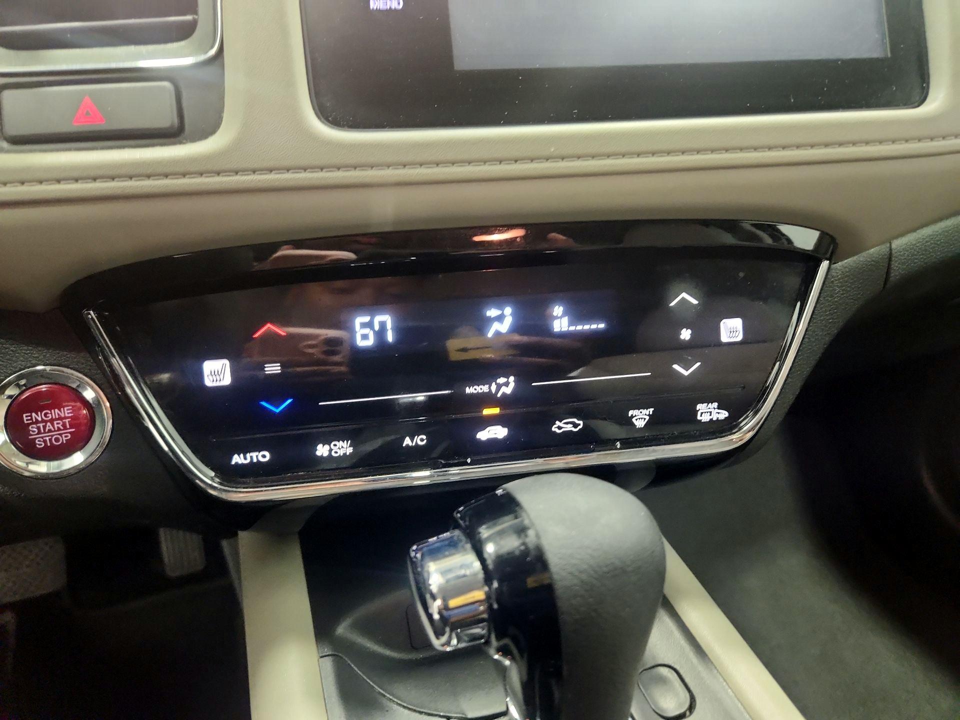 Thumbnail: 2018 Honda HR-V - 16