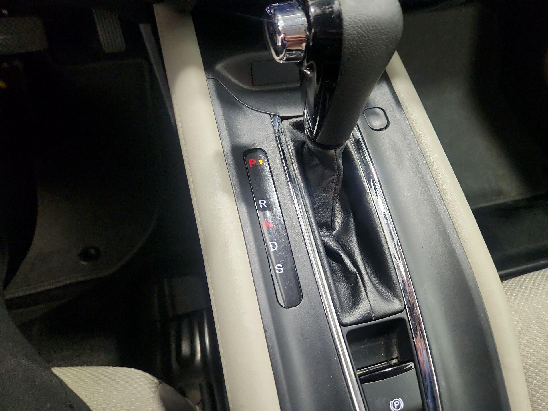 Thumbnail: 2018 Honda HR-V - 17