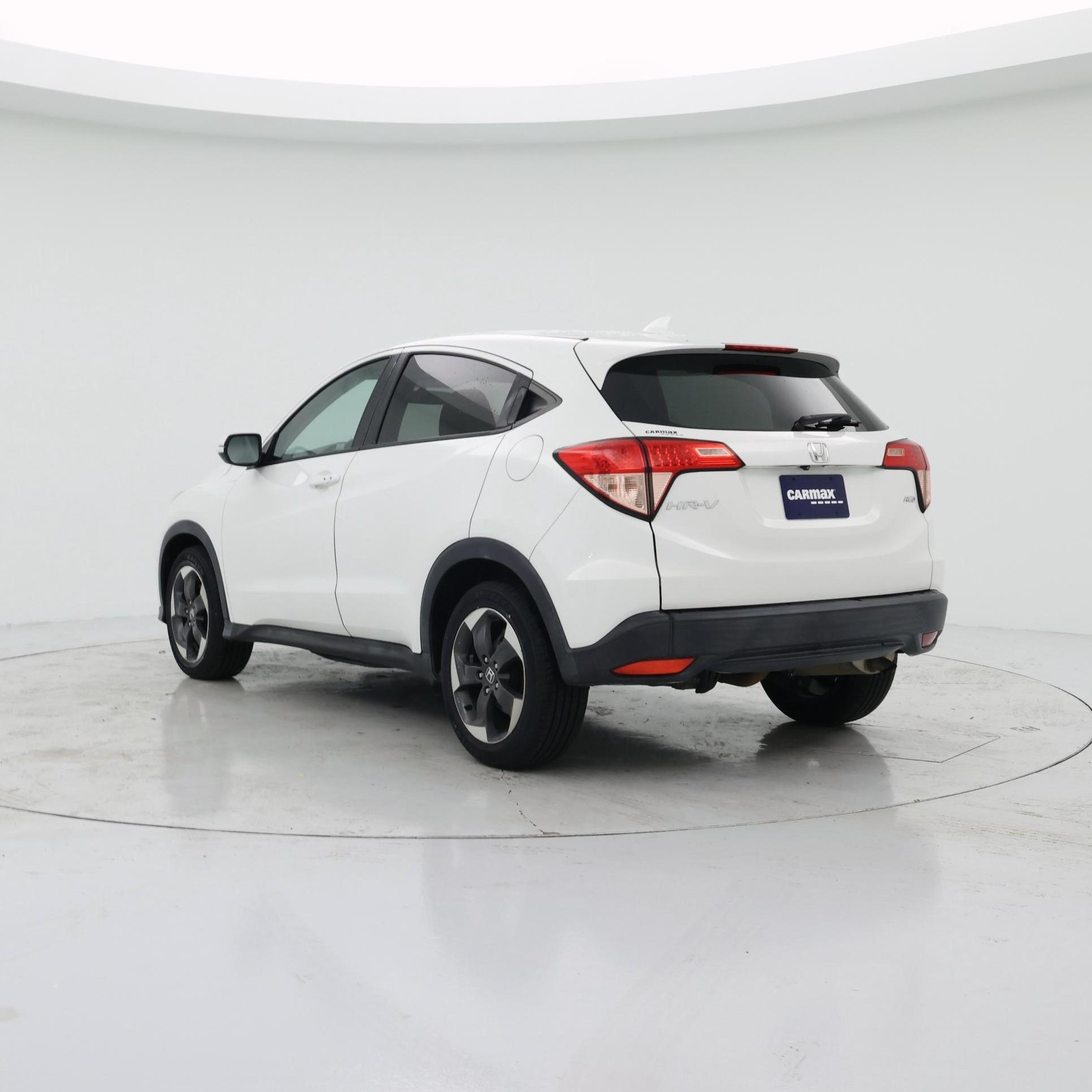 Thumbnail: 2018 Honda HR-V - 2