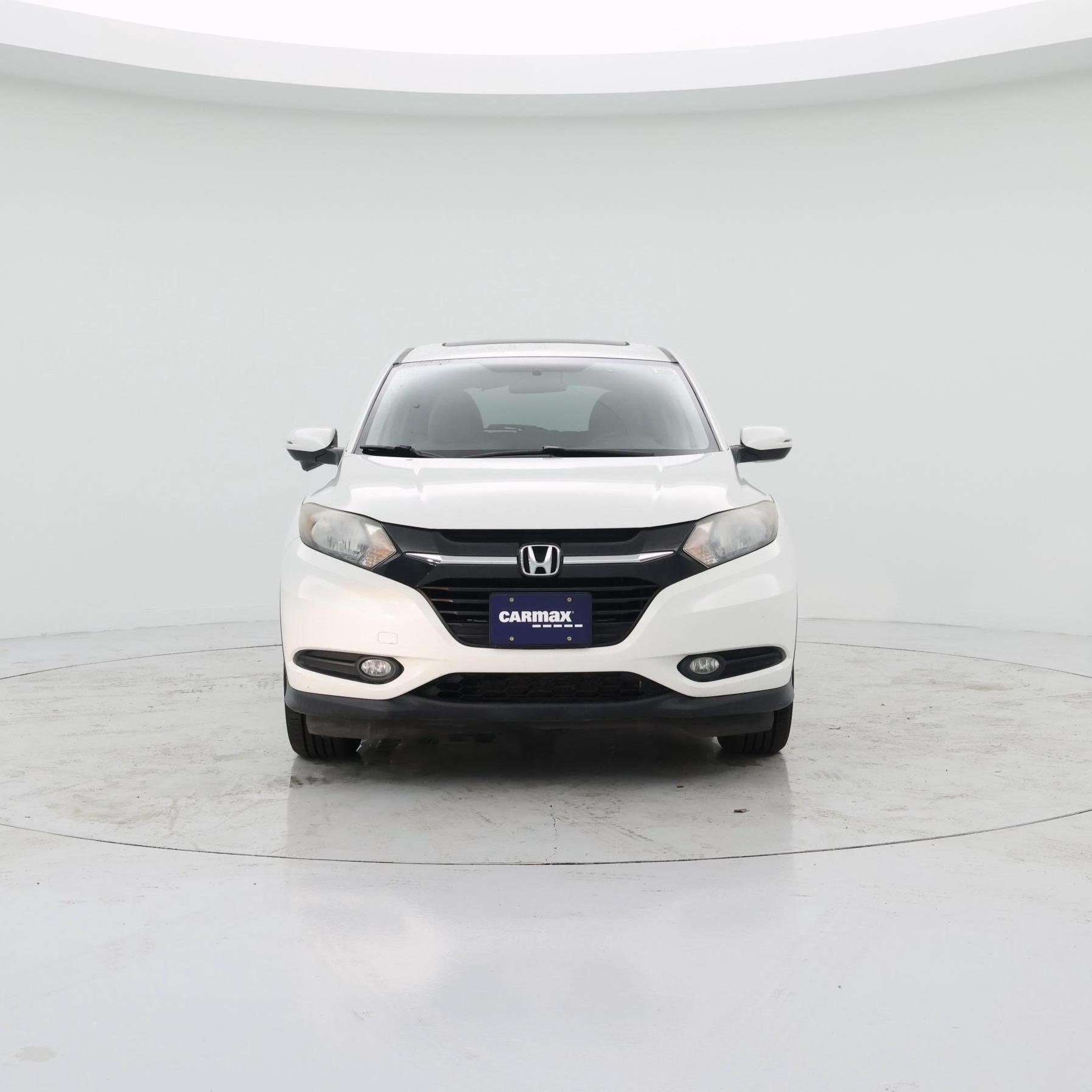 Thumbnail: 2018 Honda HR-V - 5