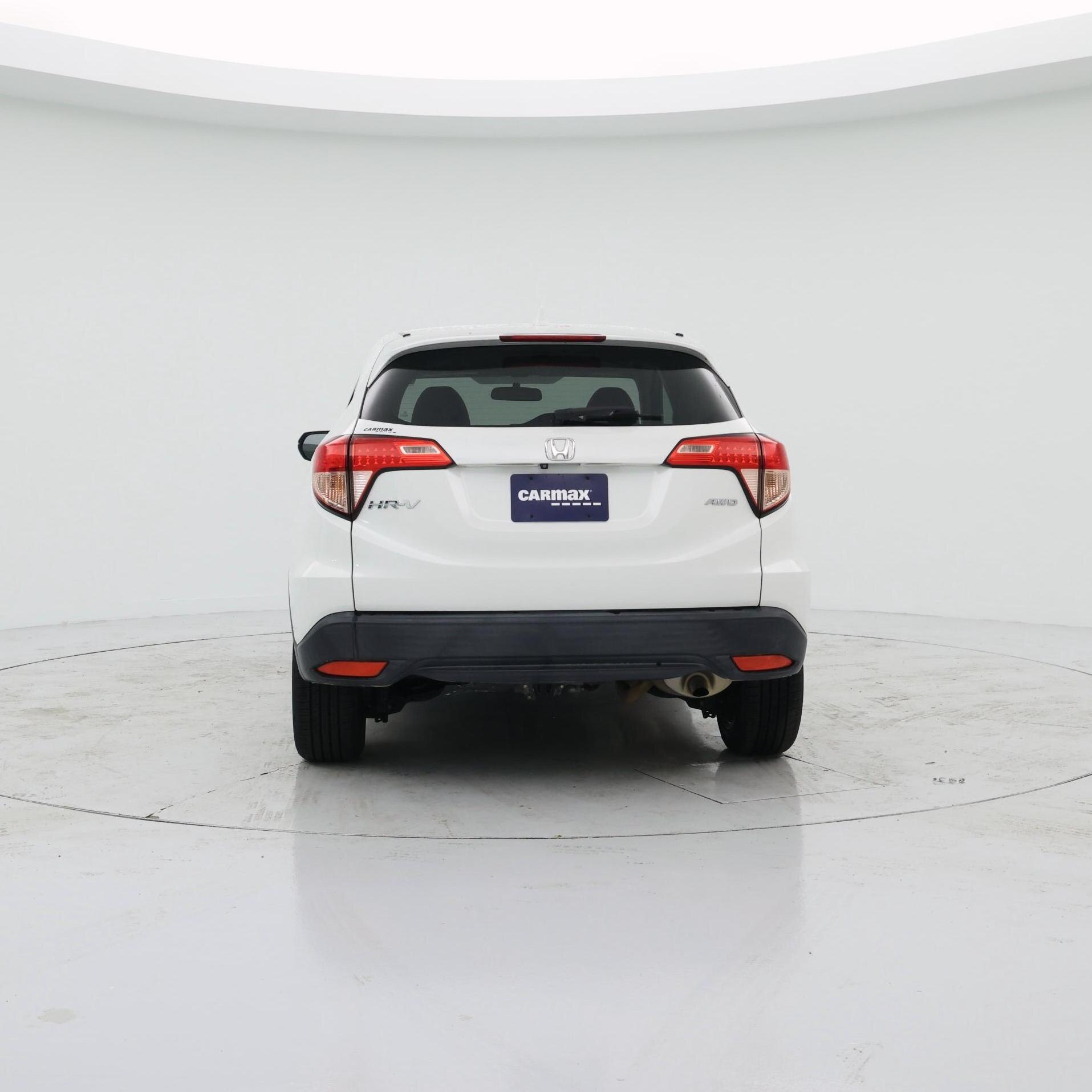 Thumbnail: 2018 Honda HR-V - 6