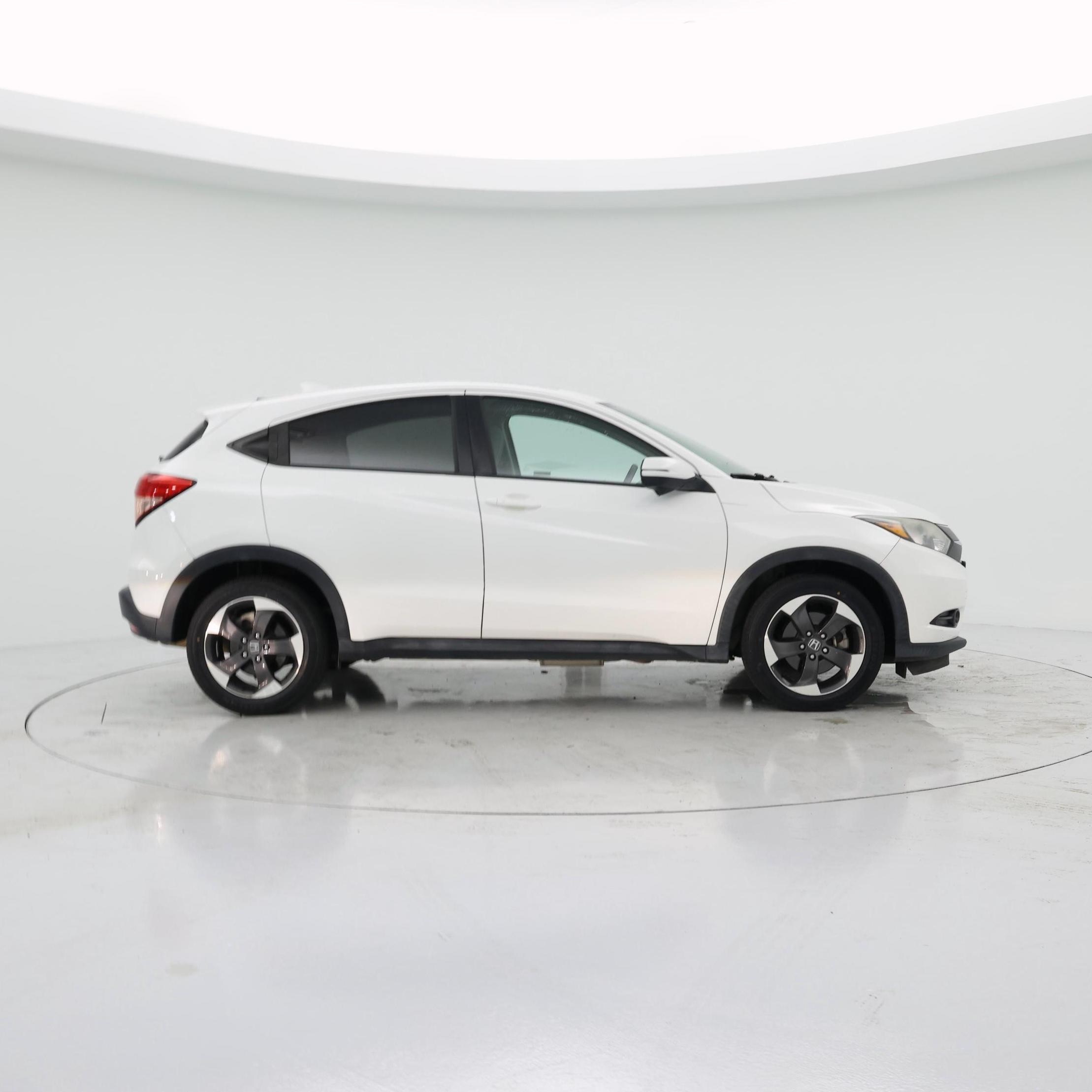 Thumbnail: 2018 Honda HR-V - 7