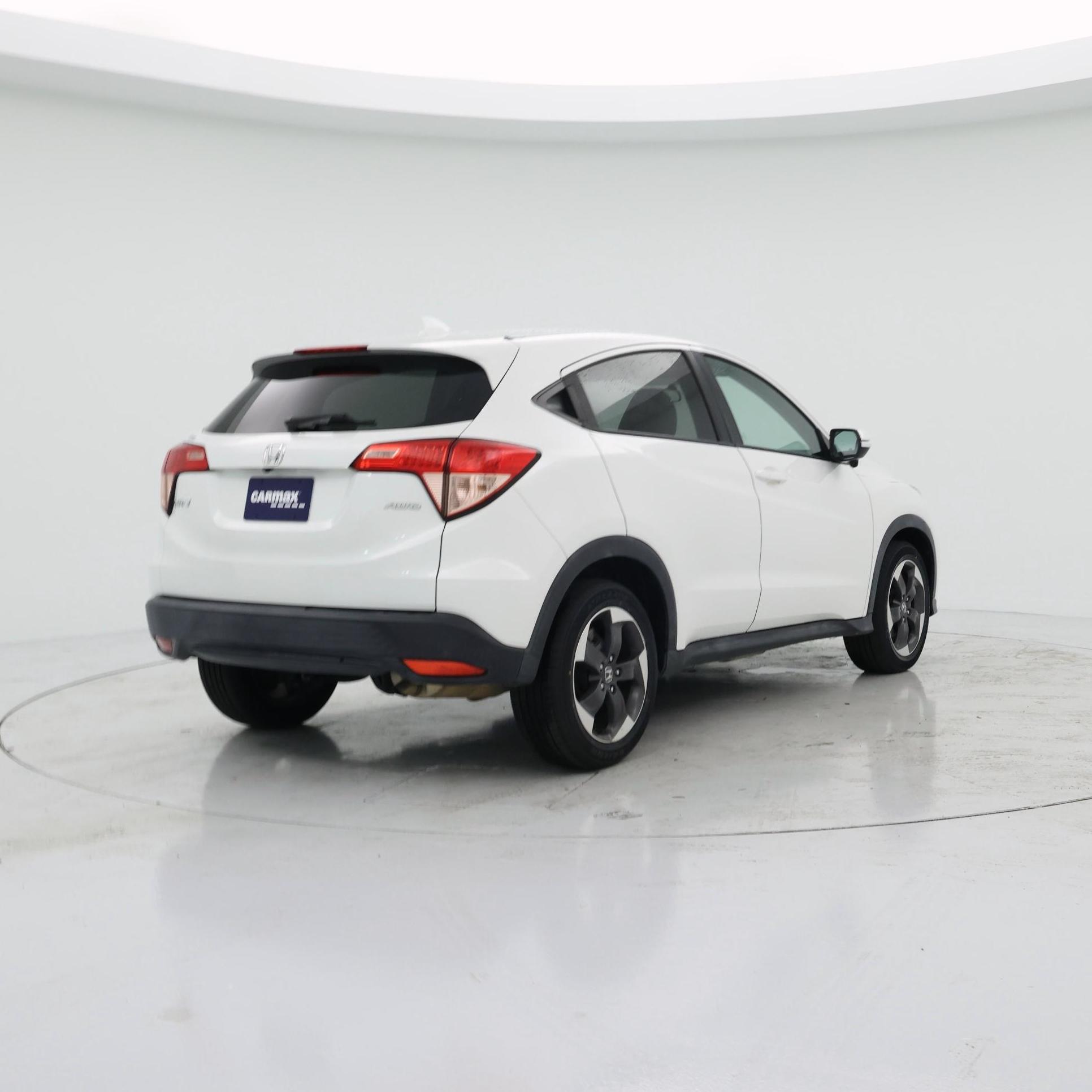 Thumbnail: 2018 Honda HR-V - 8