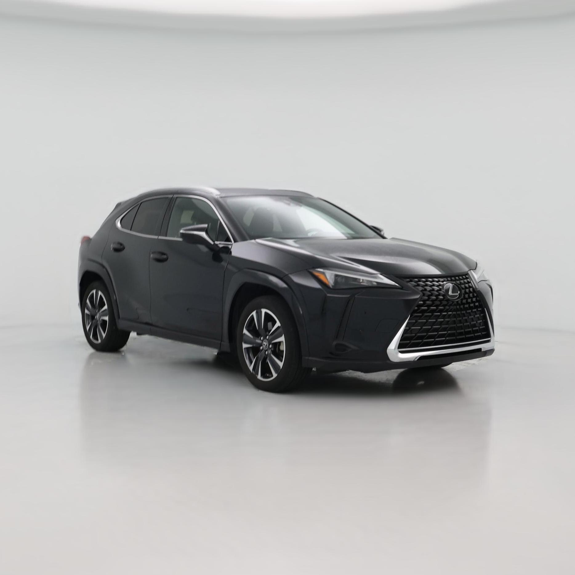 Thumbnail: 2023 Lexus UX - 1