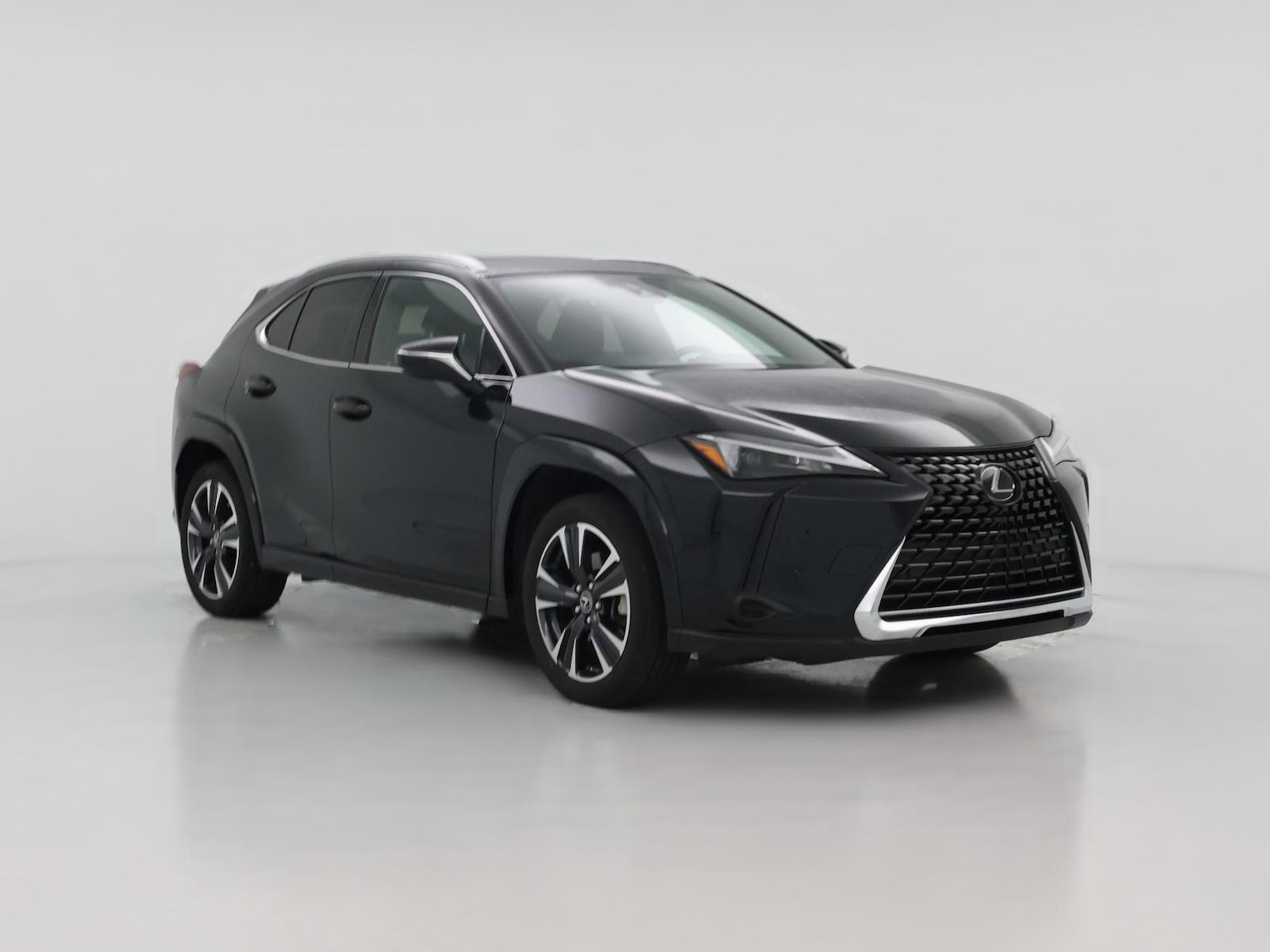 2023 Lexus UX Hybrid
