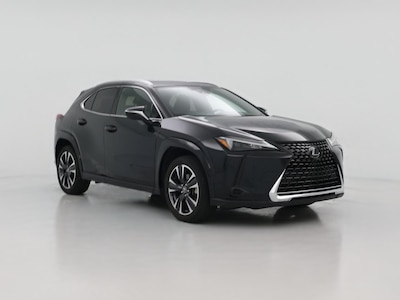 2023 Lexus UX 250h Premium