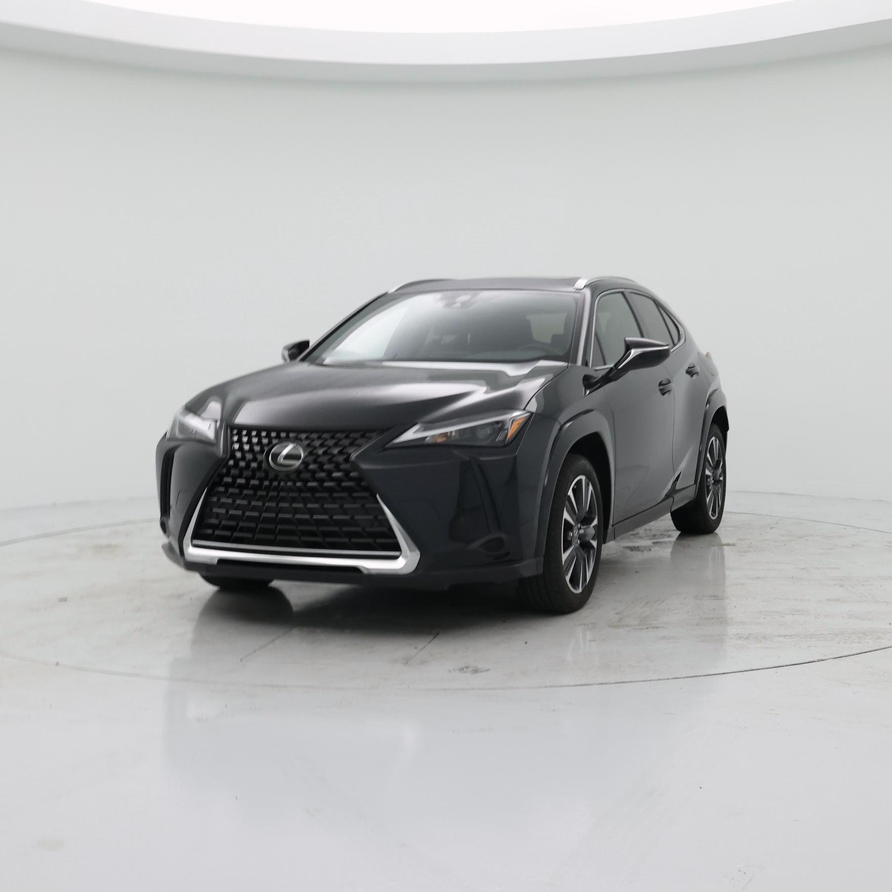 Thumbnail: 2023 Lexus UX - 4