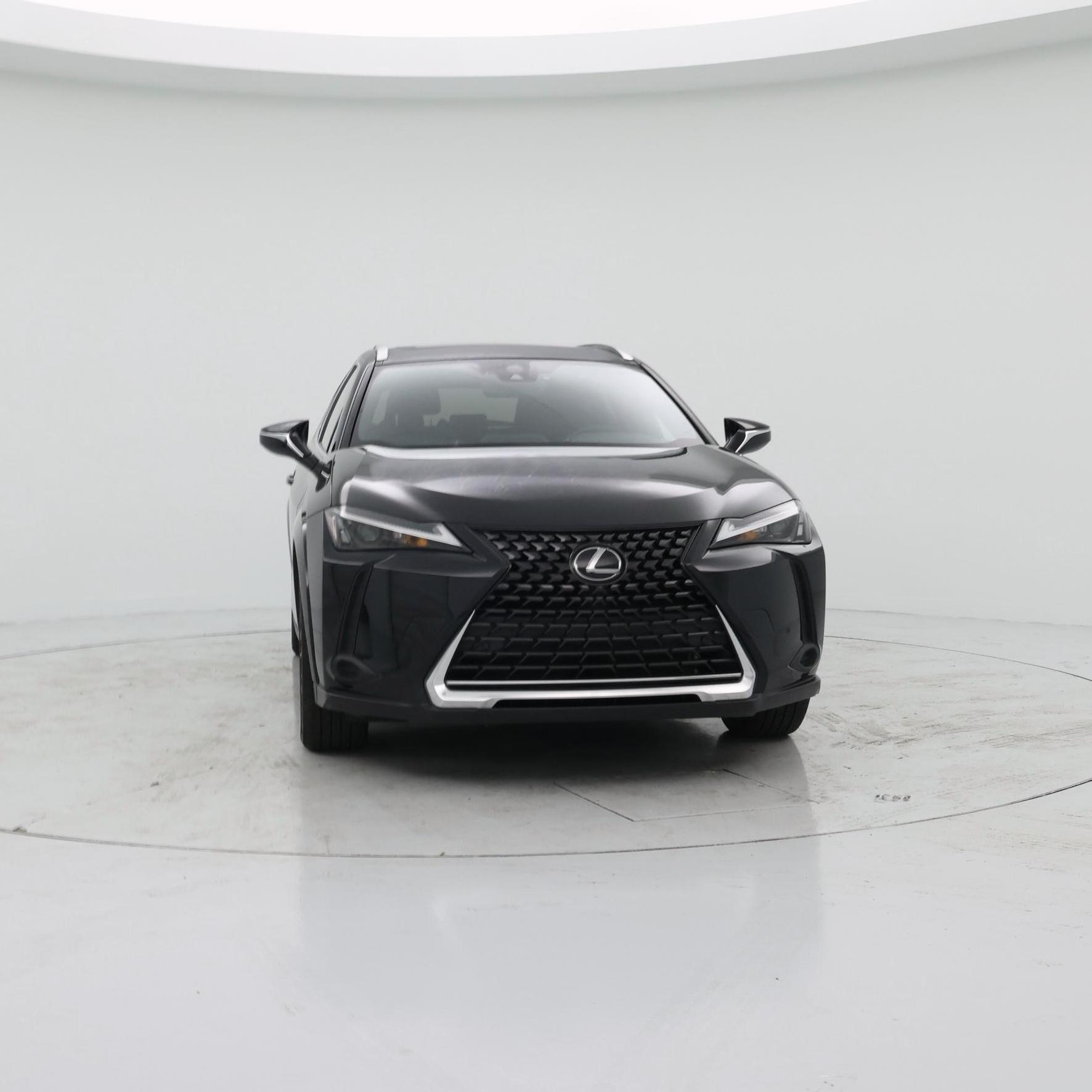 Thumbnail: 2023 Lexus UX - 5