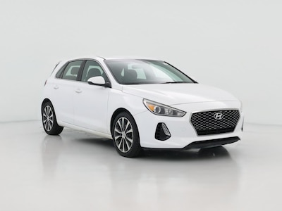 2019 Hyundai Elantra GT