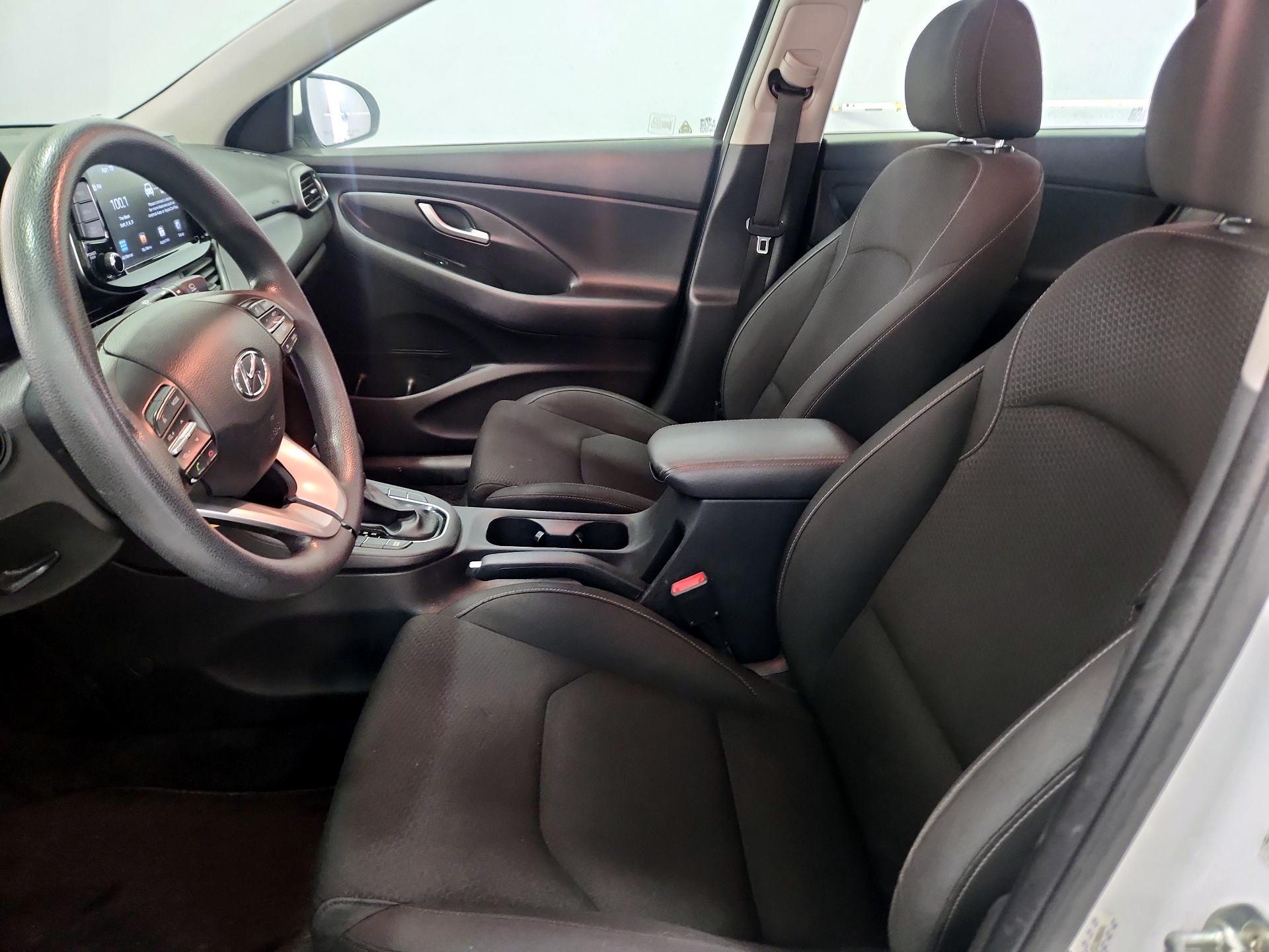 Thumbnail: 2019 Hyundai Elantra - 11