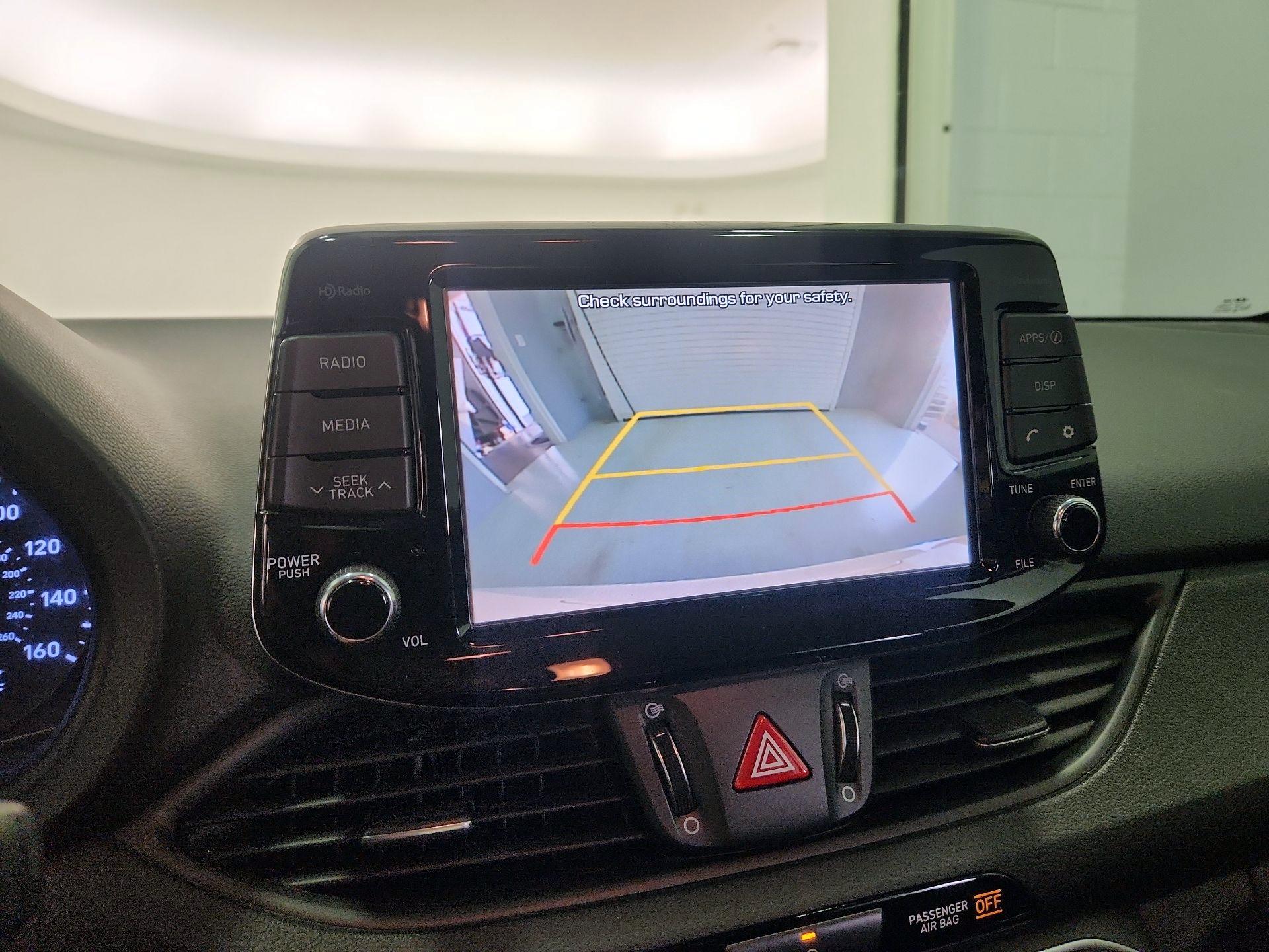 Thumbnail: 2019 Hyundai Elantra - 14