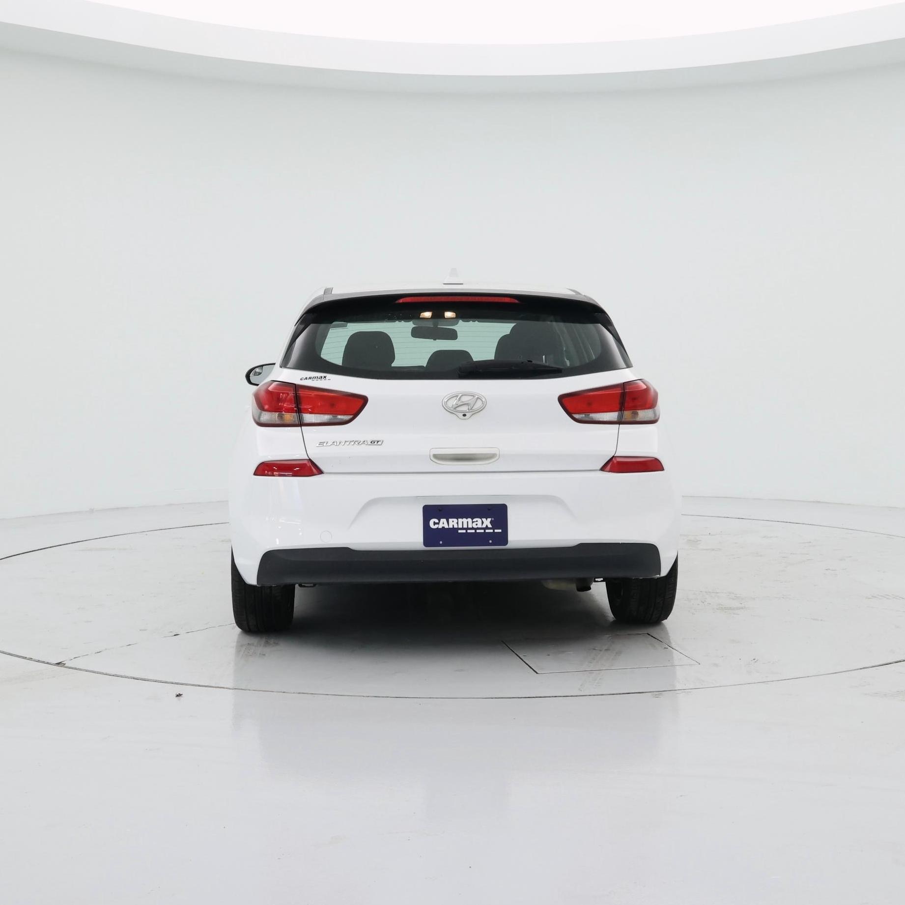 Thumbnail: 2019 Hyundai Elantra - 6