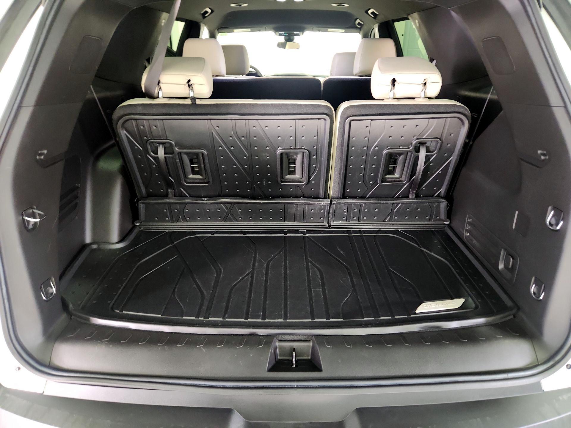 Thumbnail: 2023 Chevrolet Traverse - 20