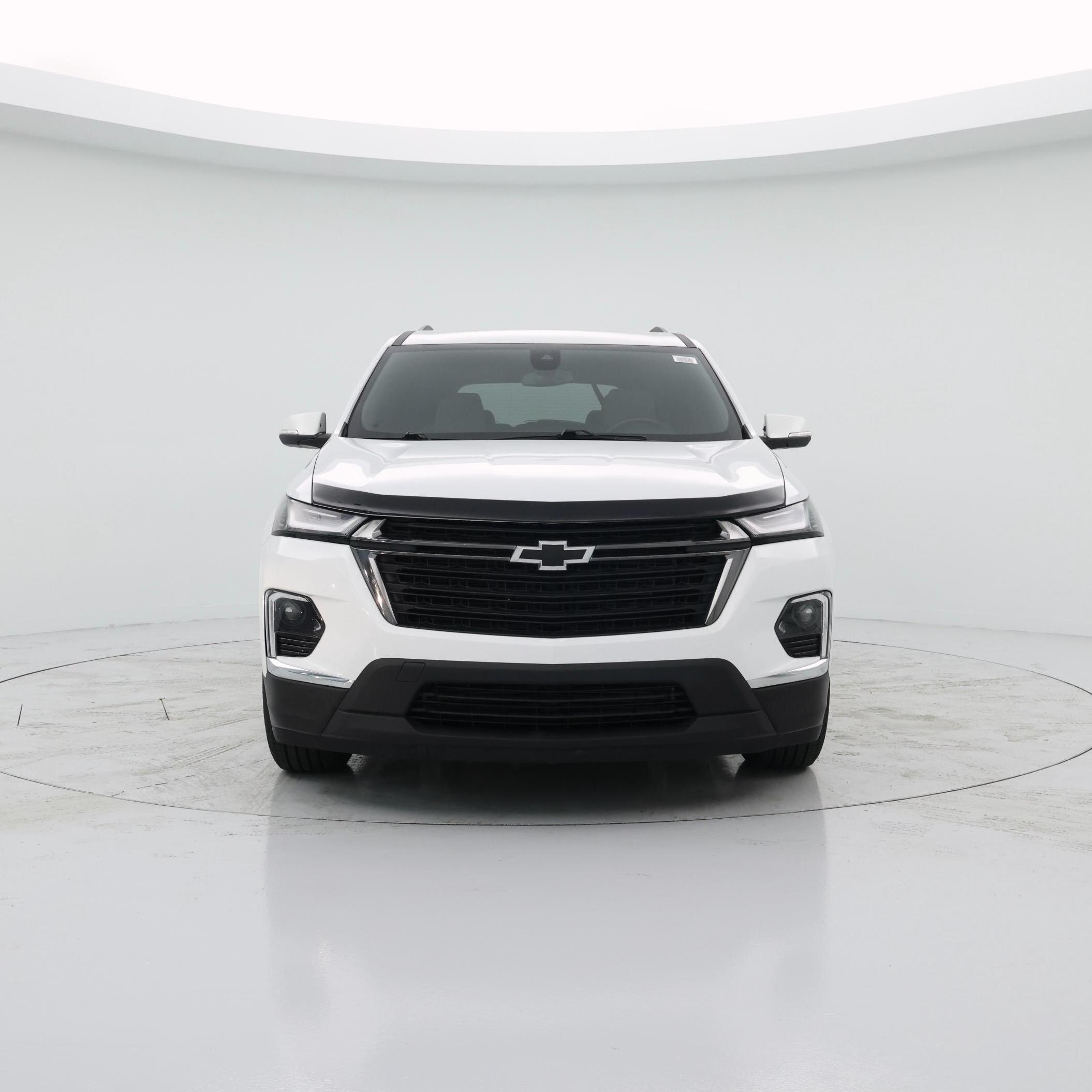 Thumbnail: 2023 Chevrolet Traverse - 5