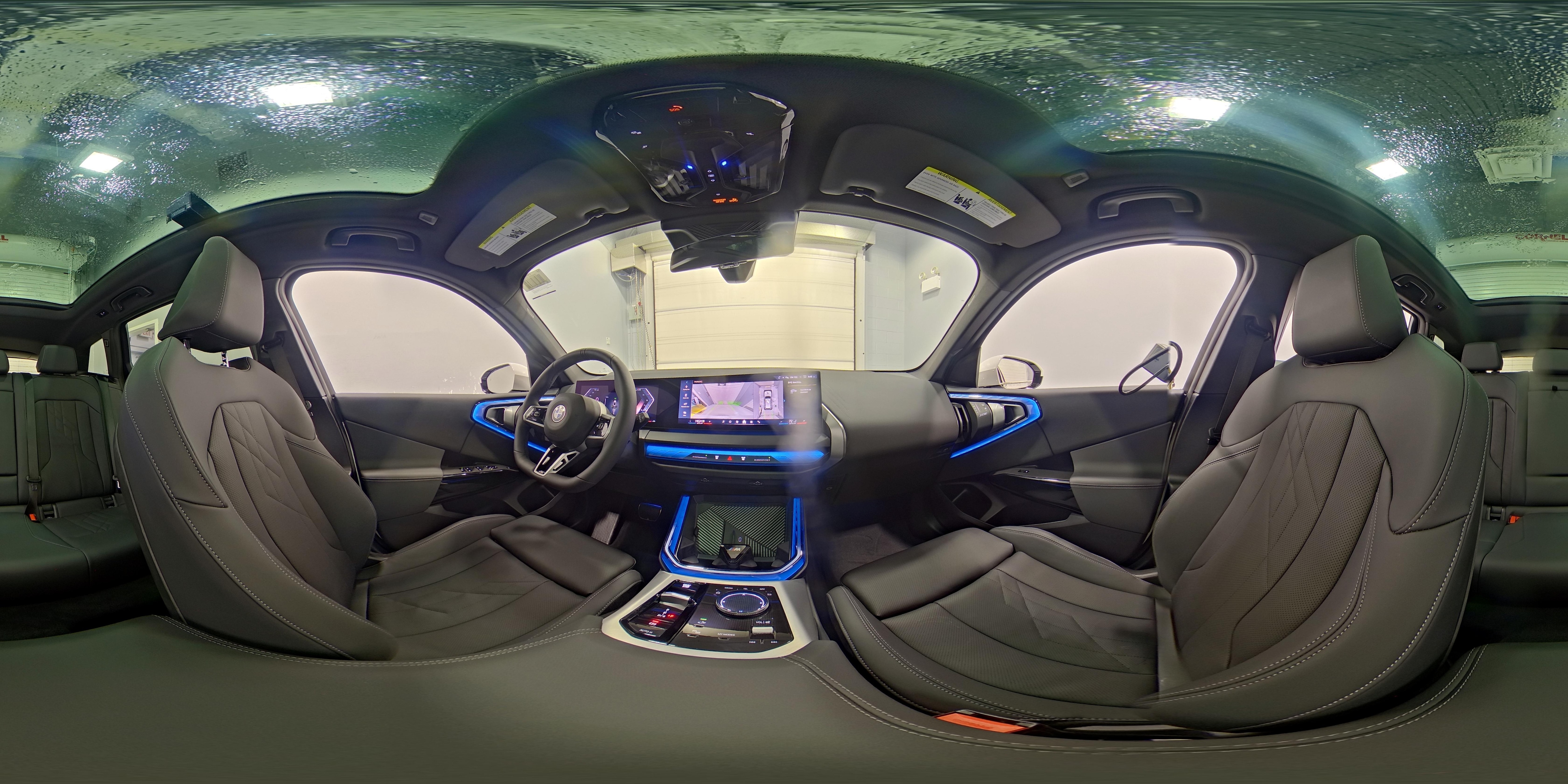 2026 BMW X3 30 - Photo 25