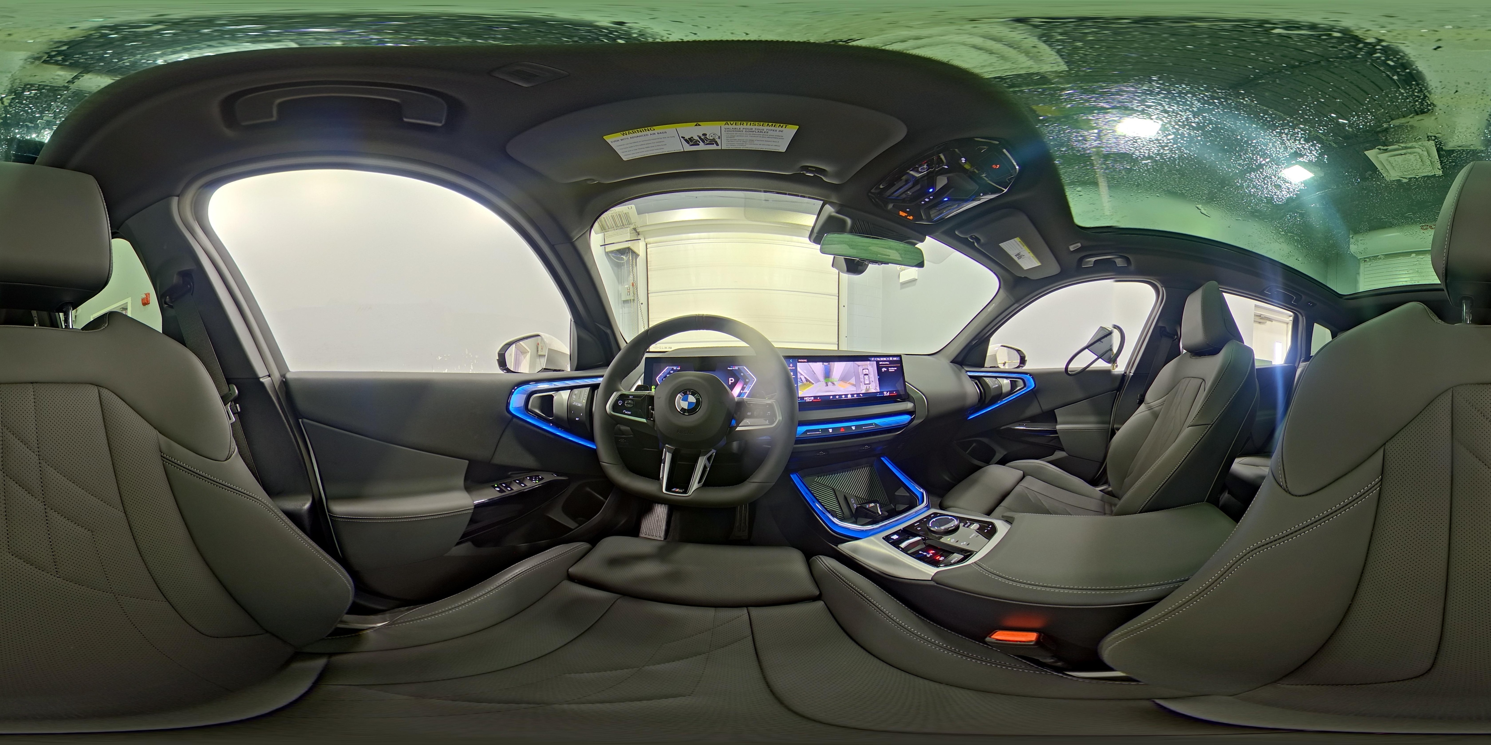 2026 BMW X3 30 - Photo 27