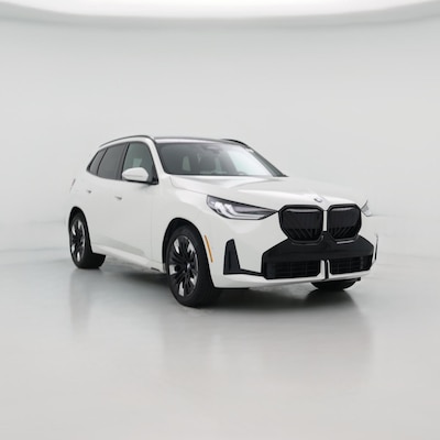 2026 BMW X3 xDrive30