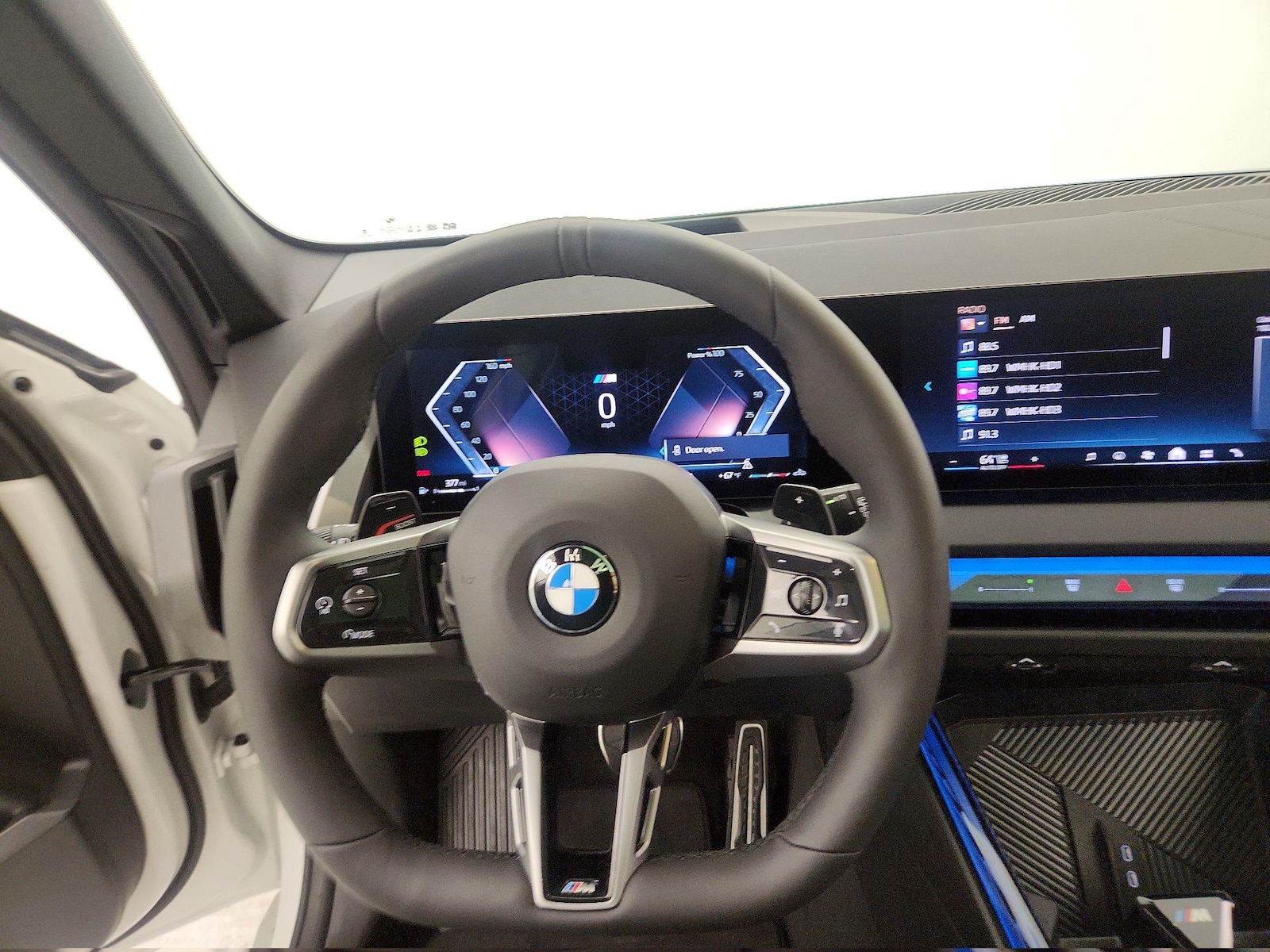 2026 BMW X3 30 - Photo 11