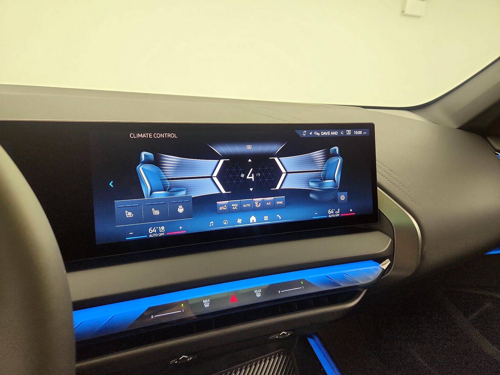 Thumbnail: 2026 BMW X3 - 16