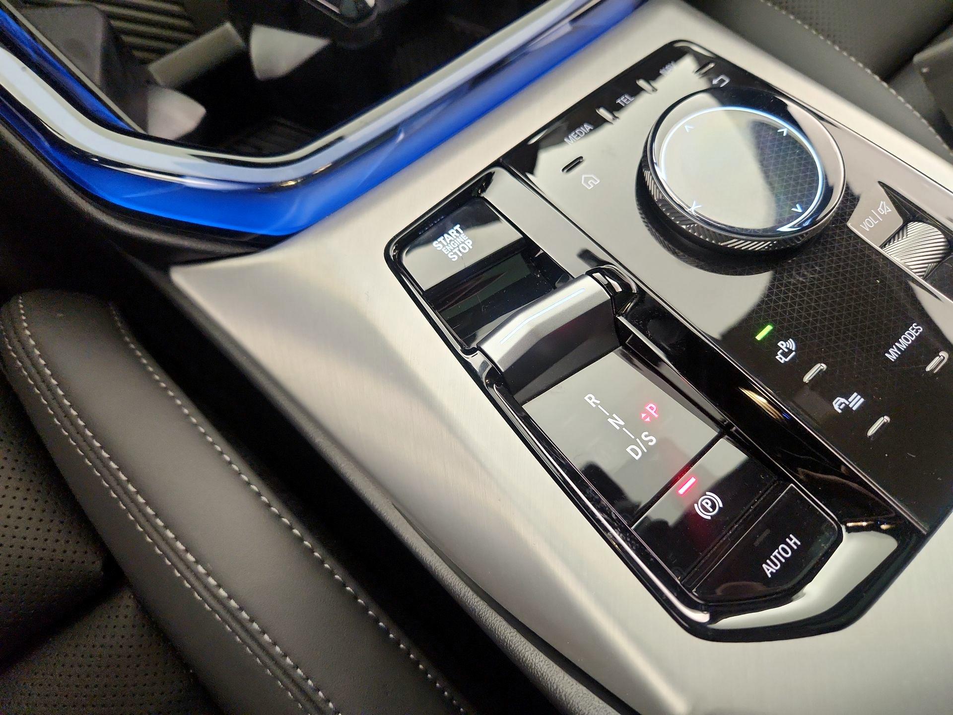 Thumbnail: 2026 BMW X3 - 17