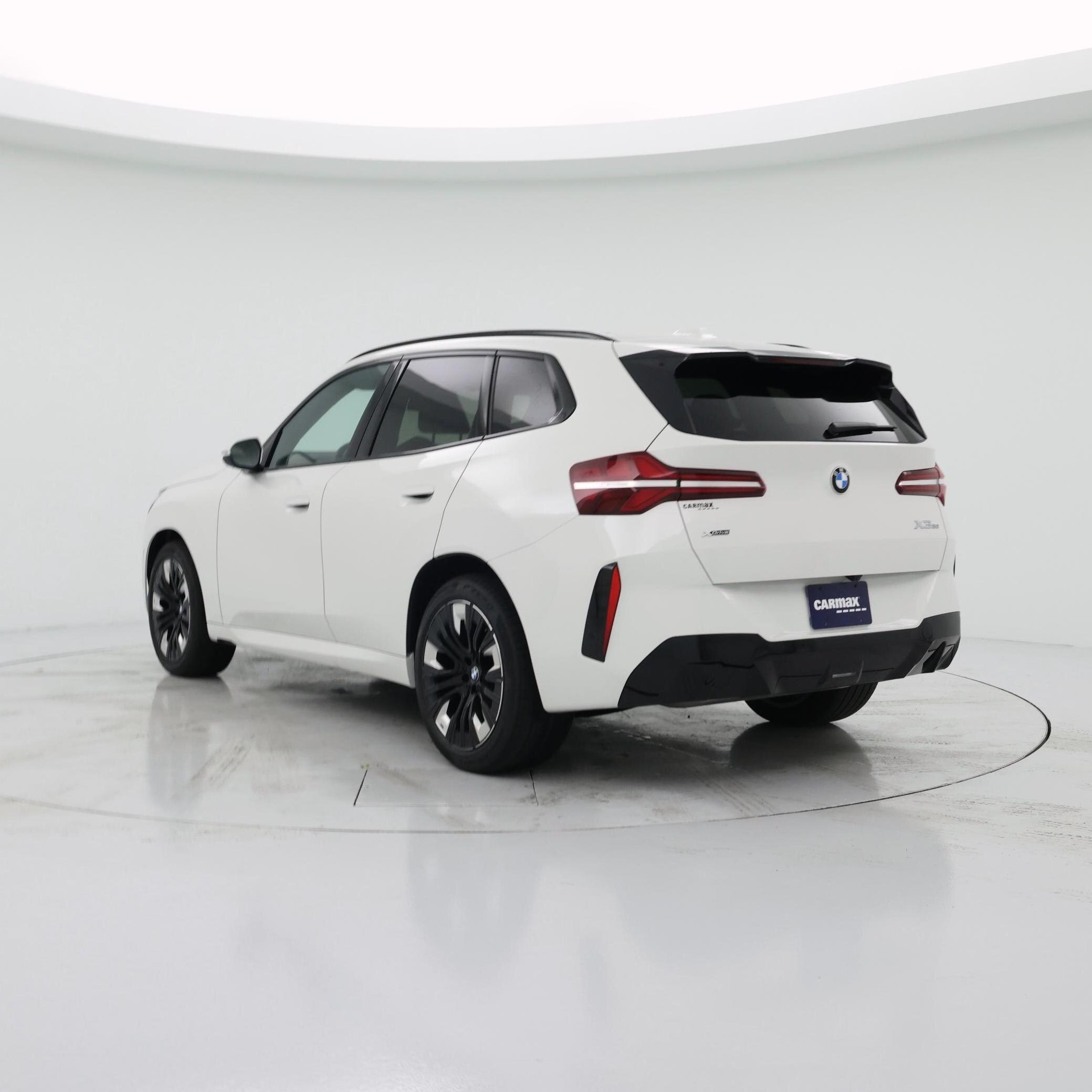 Thumbnail: 2026 BMW X3 - 2