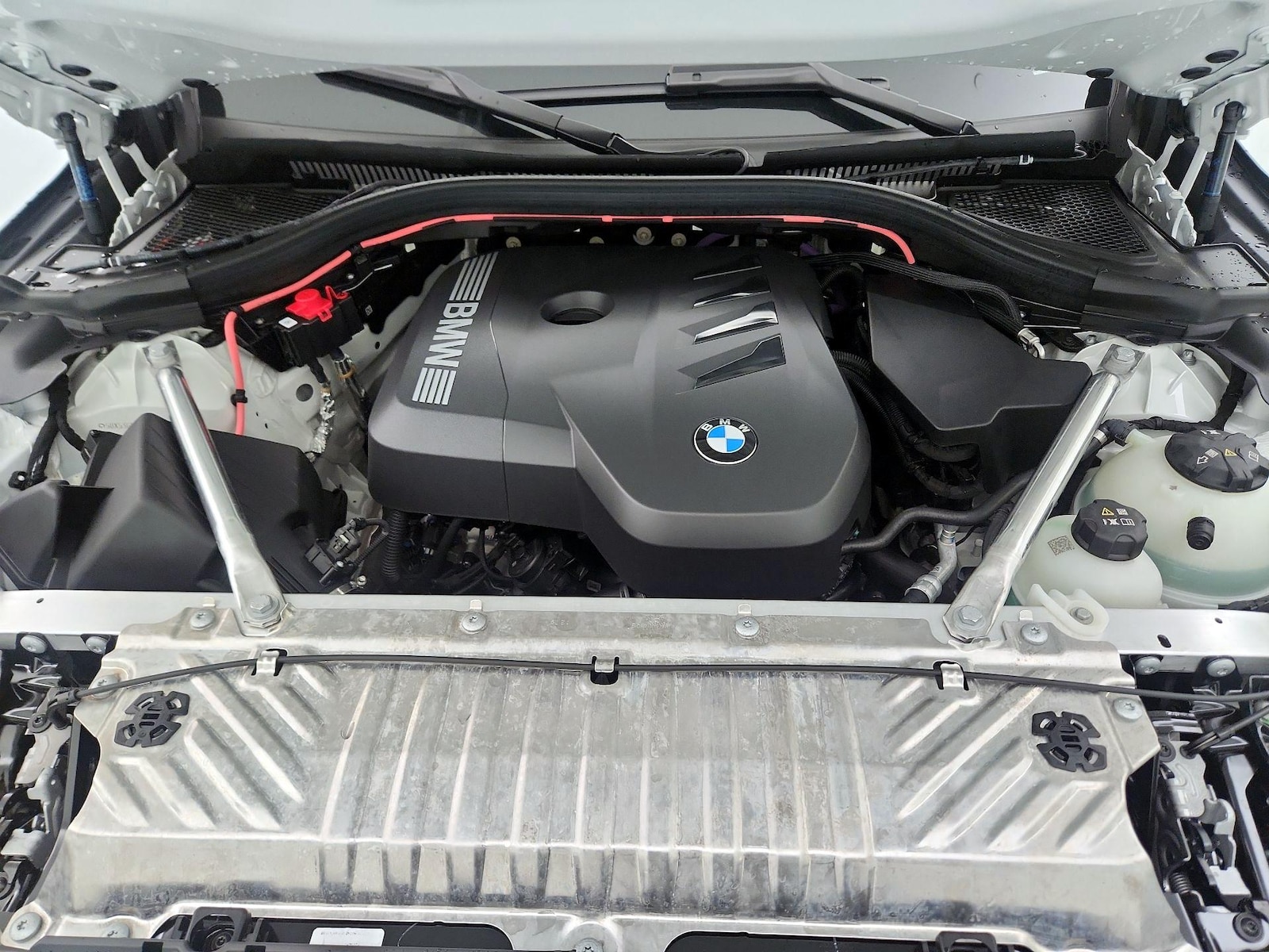 2026 BMW X3 30 - Photo 23