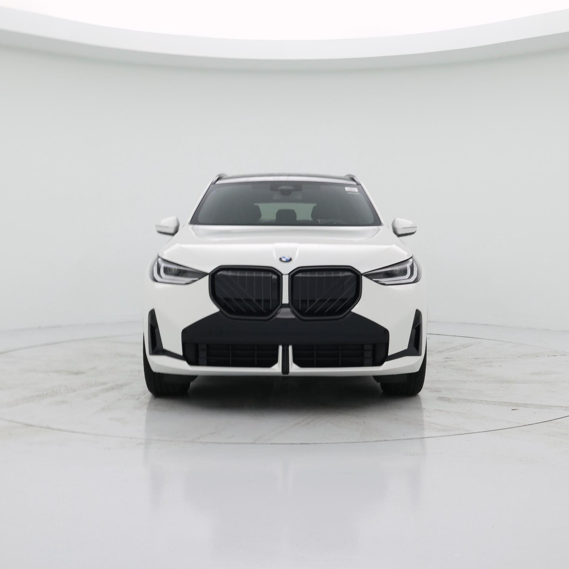 Thumbnail: 2026 BMW X3 - 5