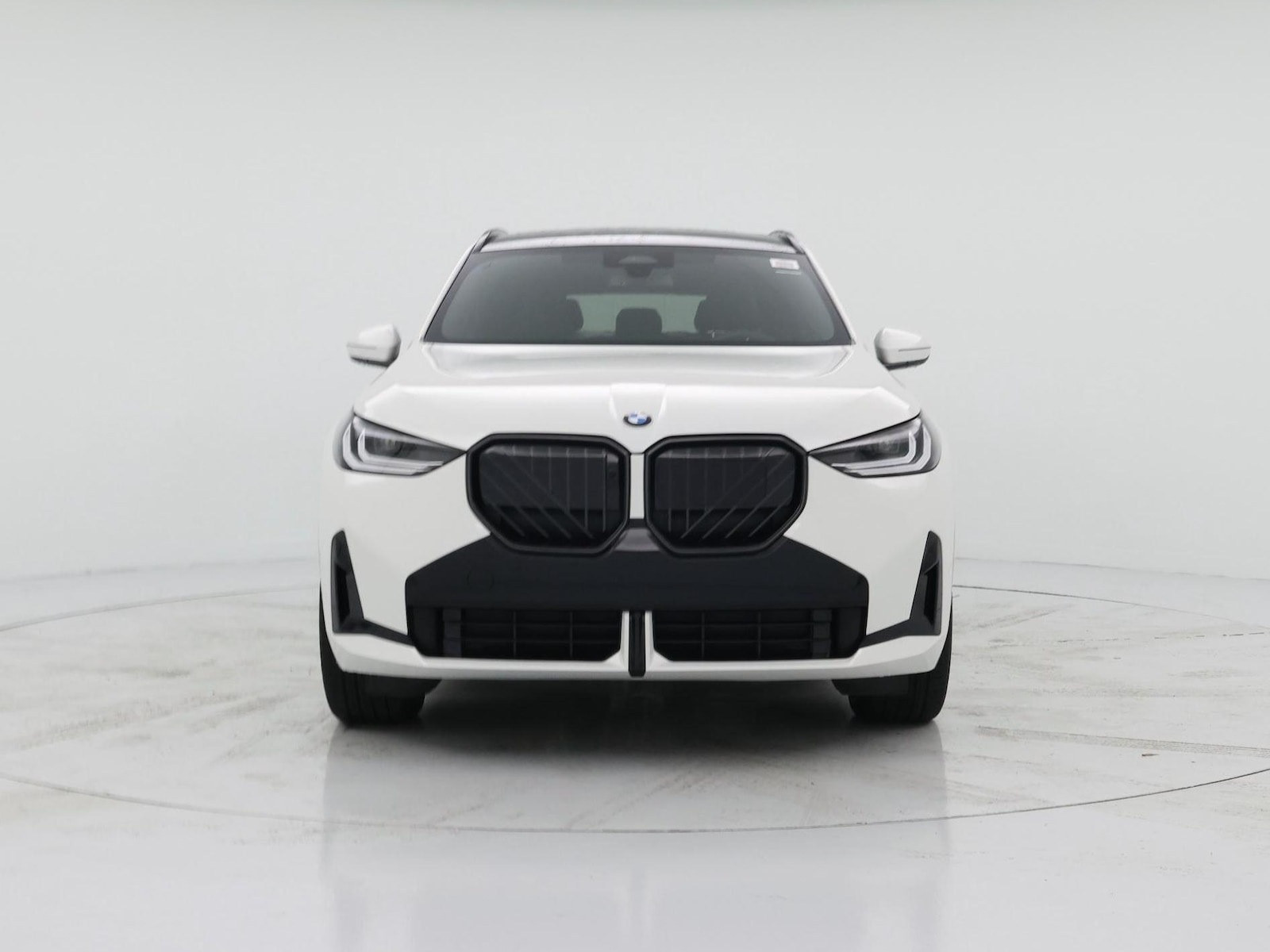 2026 BMW X3 30 - Photo 6