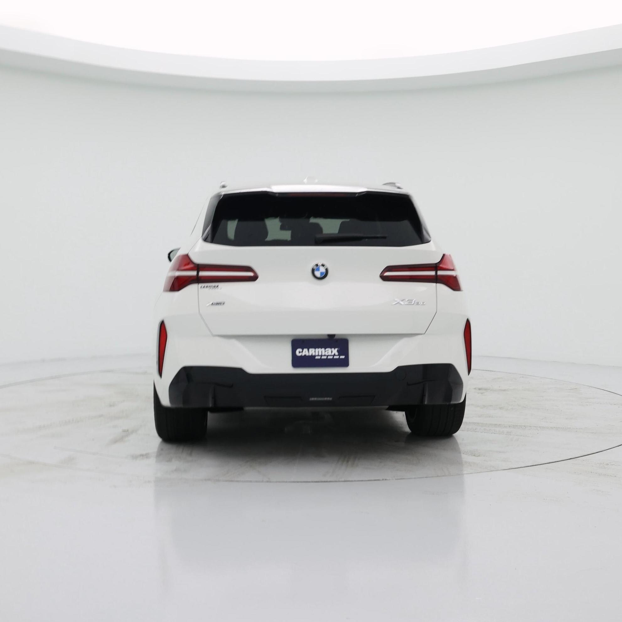 Thumbnail: 2026 BMW X3 - 6