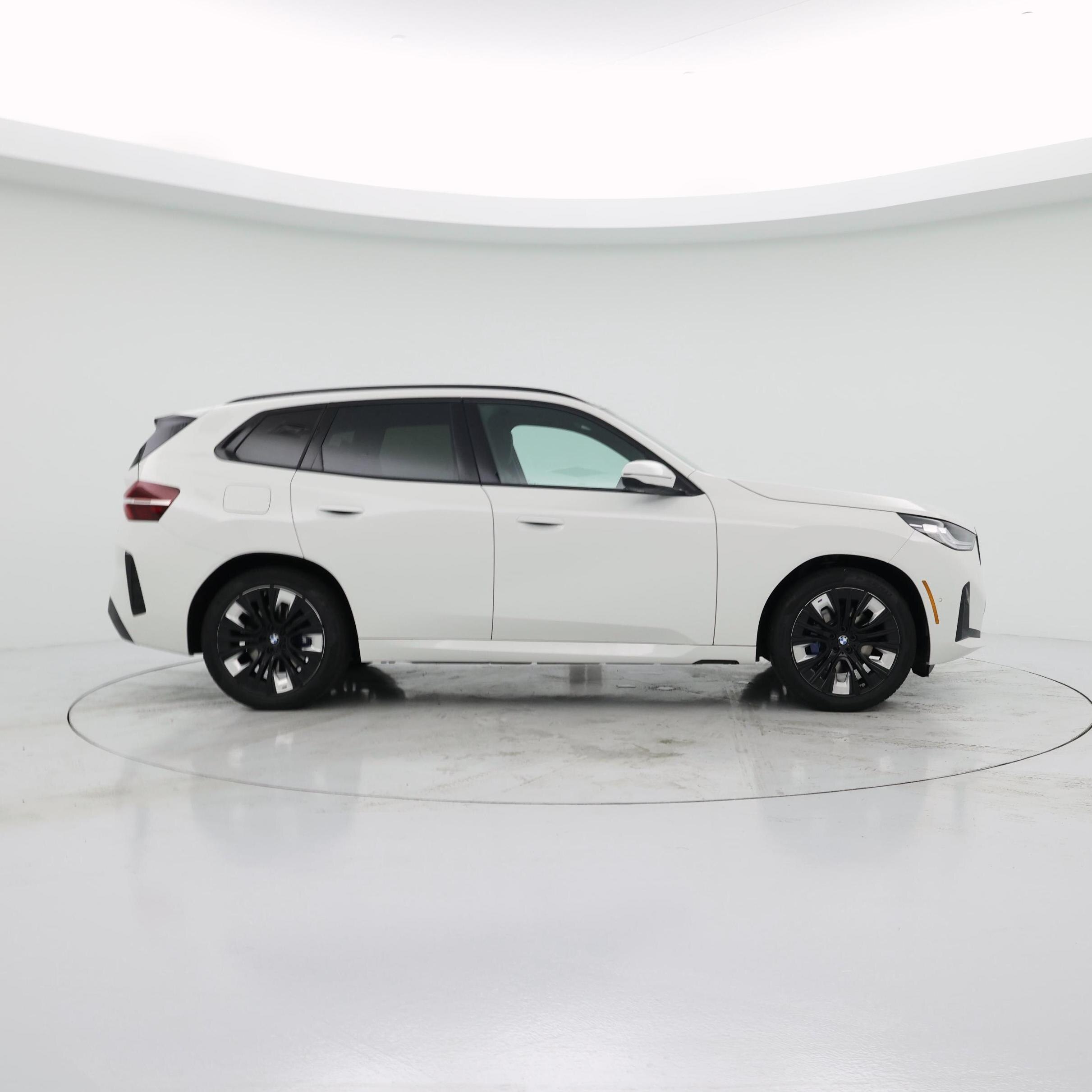 Thumbnail: 2026 BMW X3 - 7