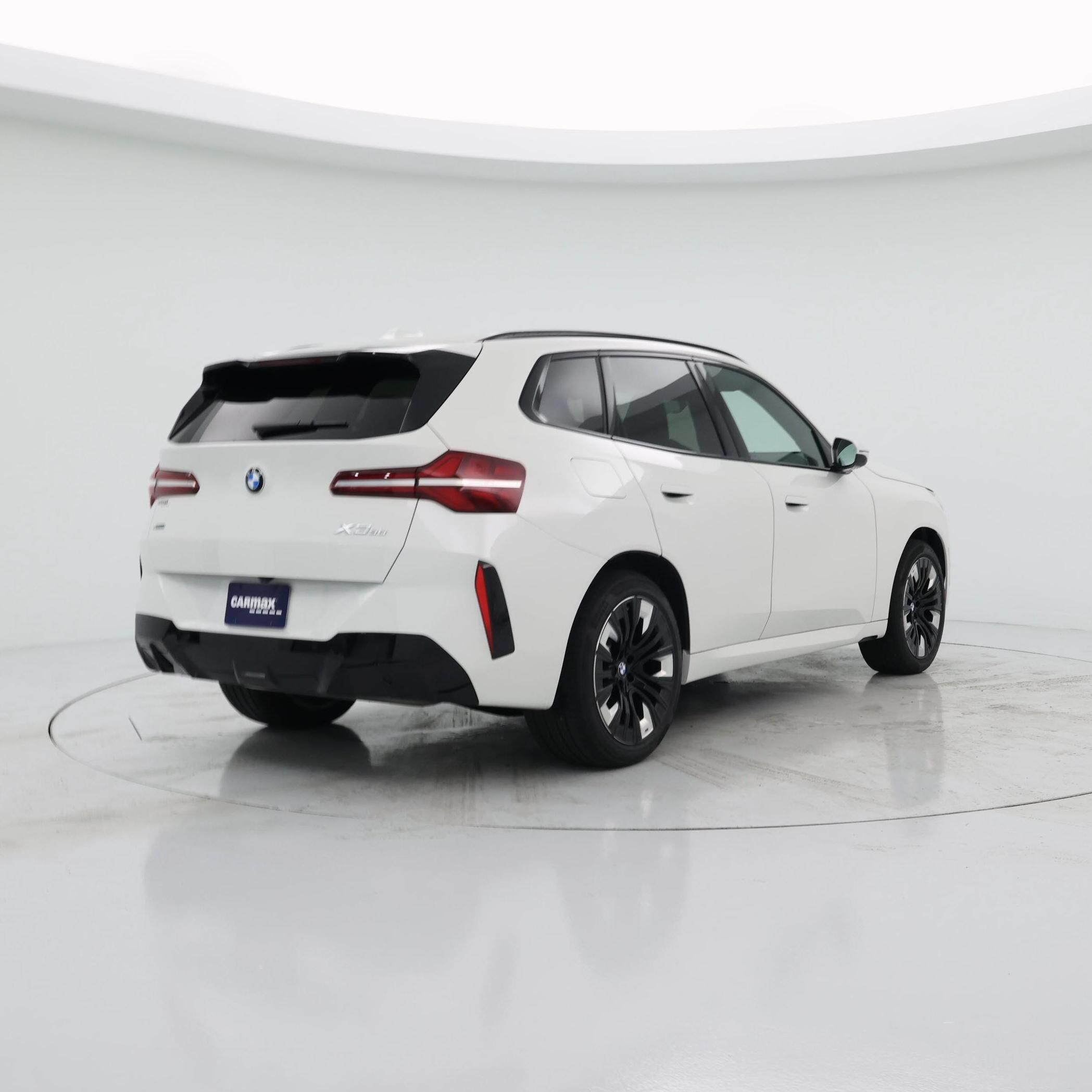 Thumbnail: 2026 BMW X3 - 8