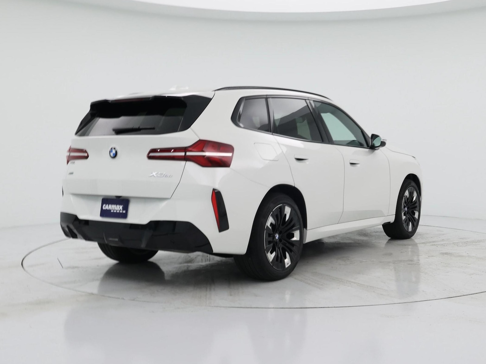 2026 BMW X3 30 - Photo 9