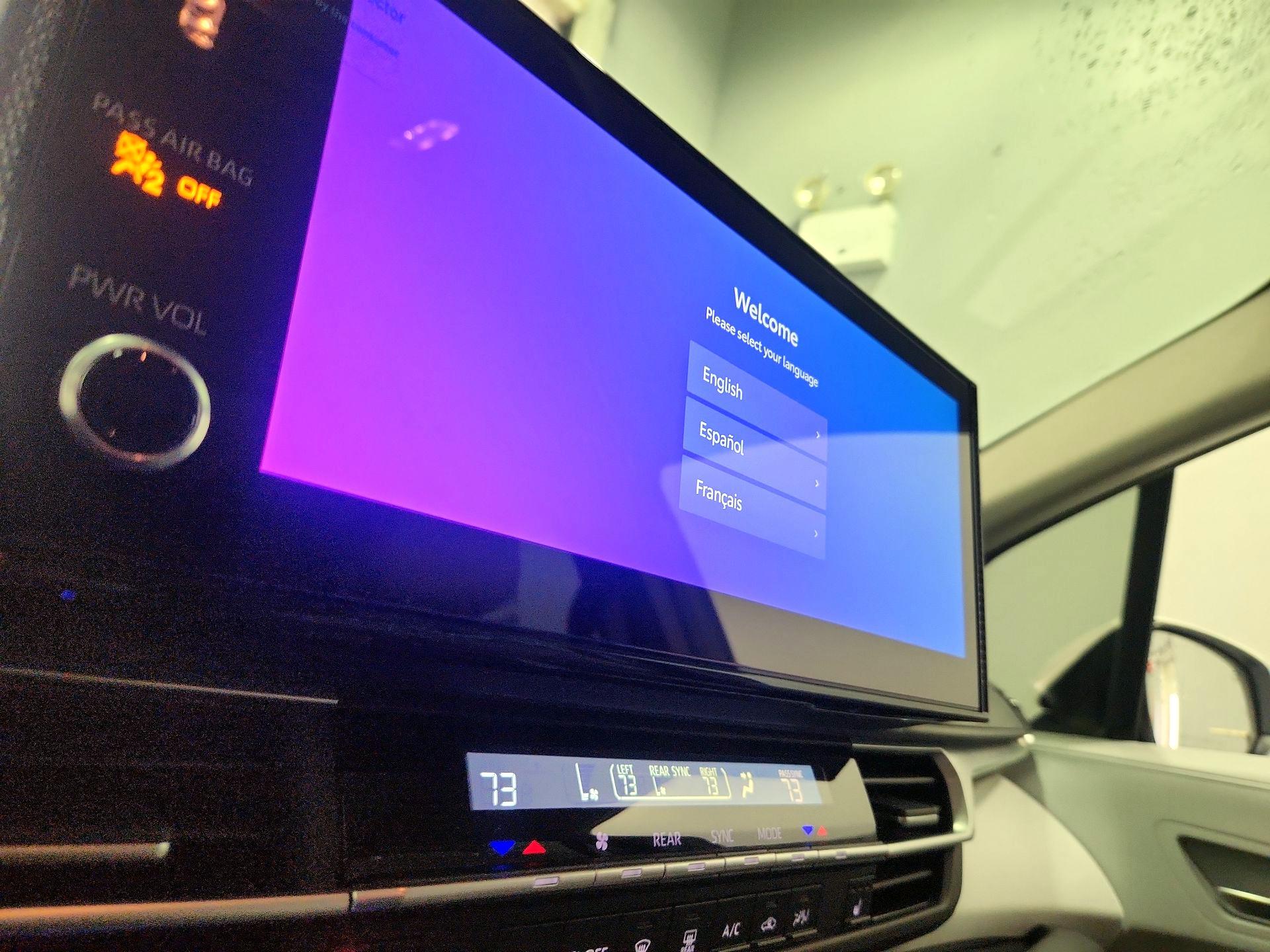 Thumbnail: 2025 Toyota Sienna - 15