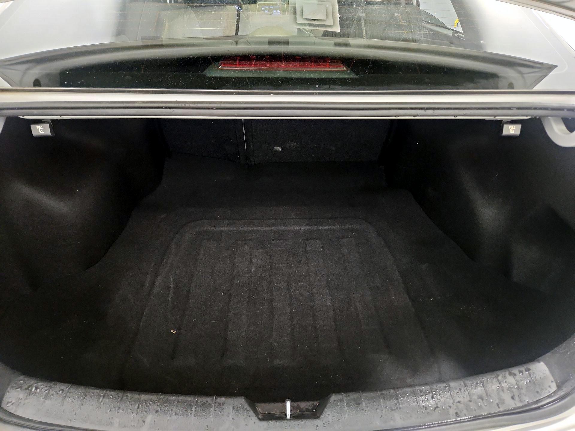 Thumbnail: 2018 Hyundai Sonata - 20