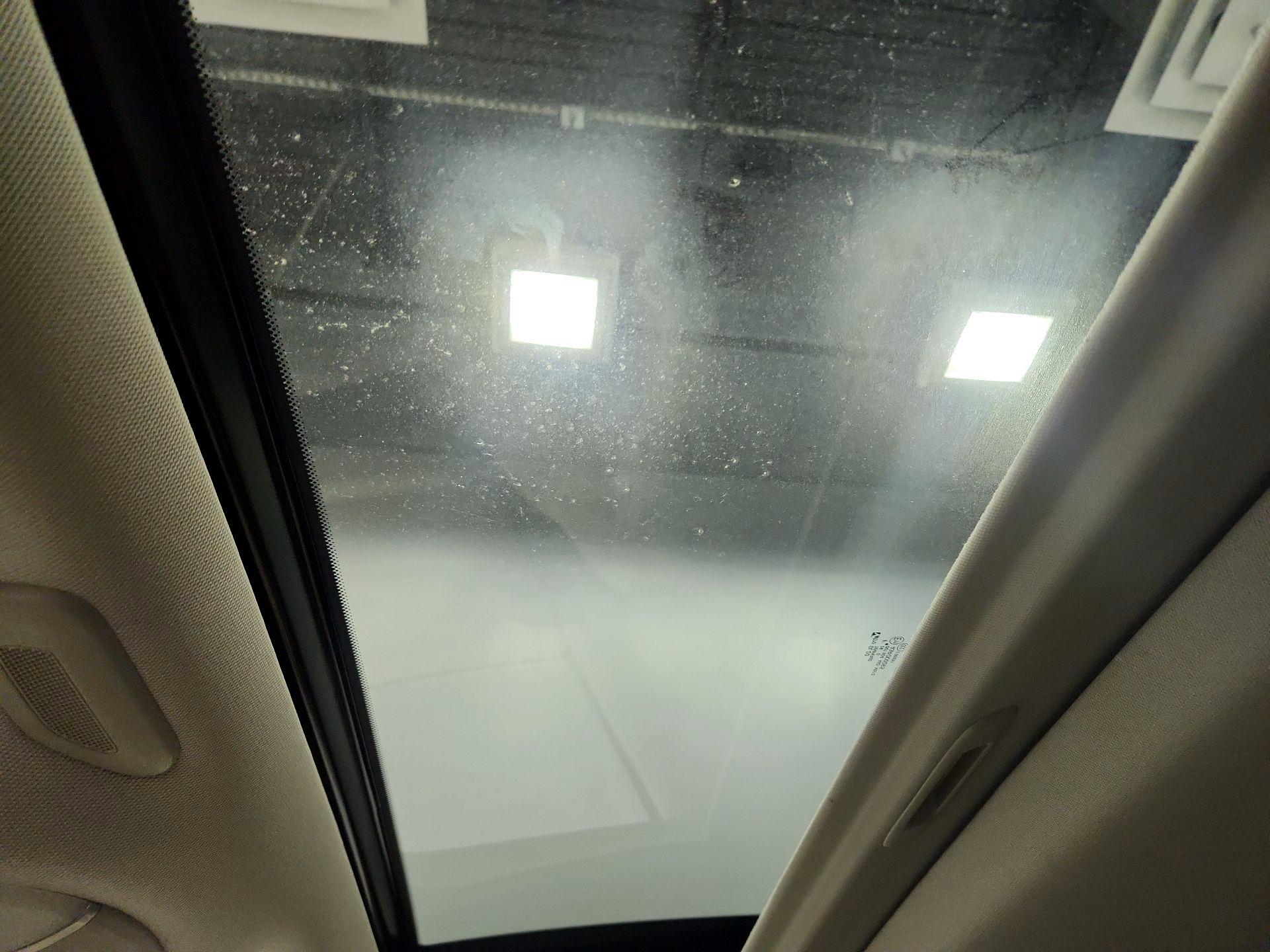 Thumbnail: 2020 INFINITI QX60 - 19