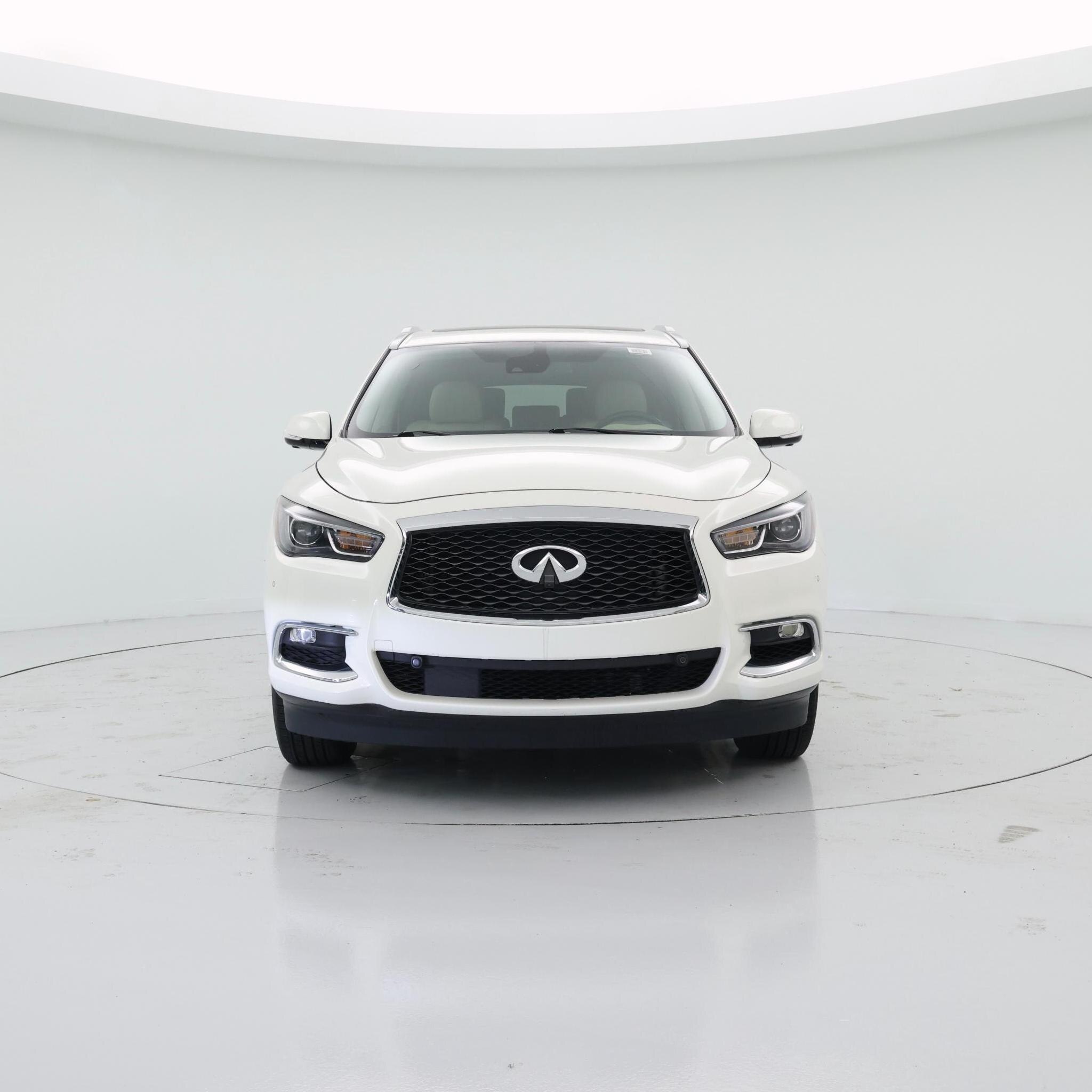 Thumbnail: 2020 INFINITI QX60 - 5