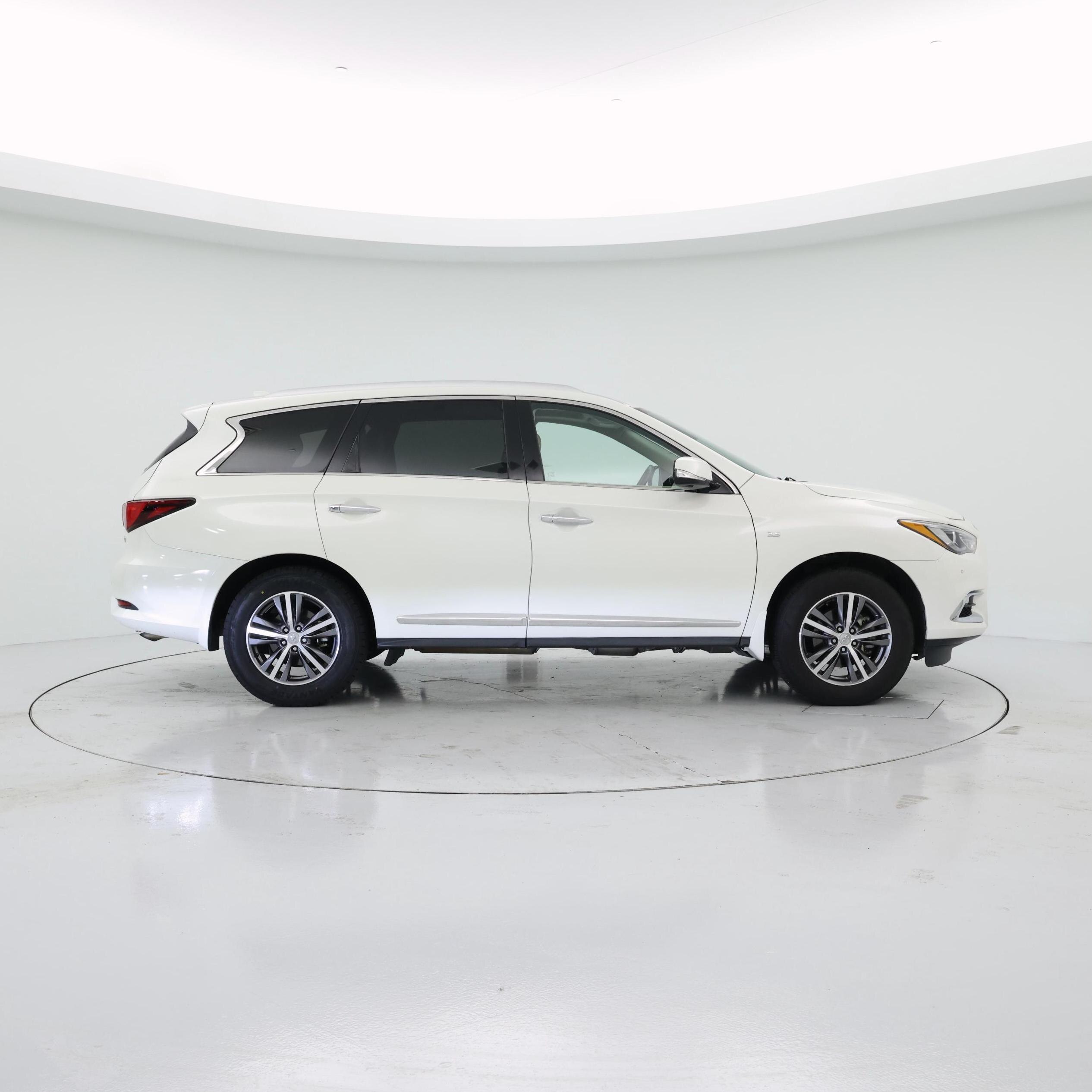 Thumbnail: 2020 INFINITI QX60 - 7