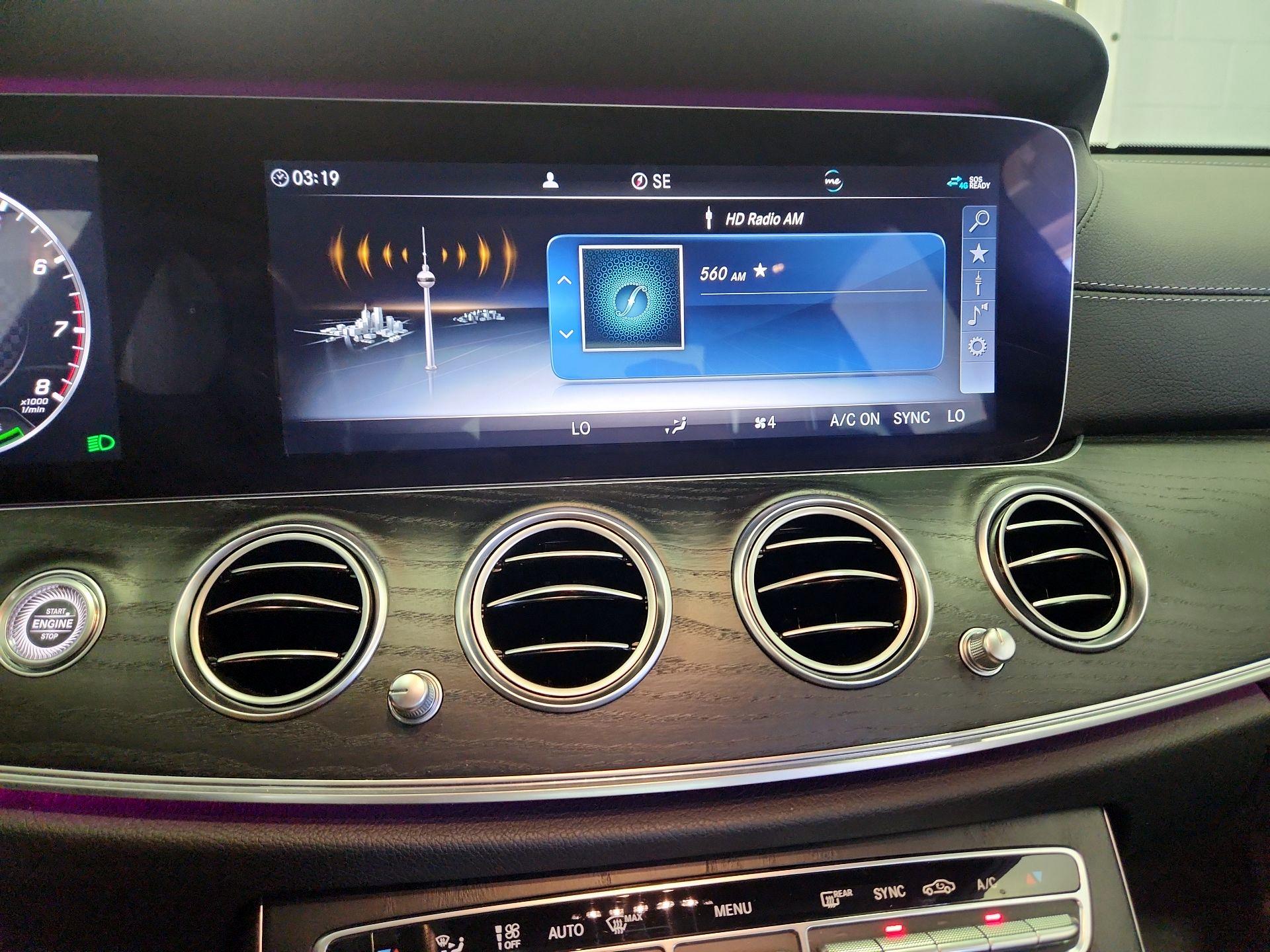 Thumbnail: 2020 Mercedes-Benz E-Class - 15