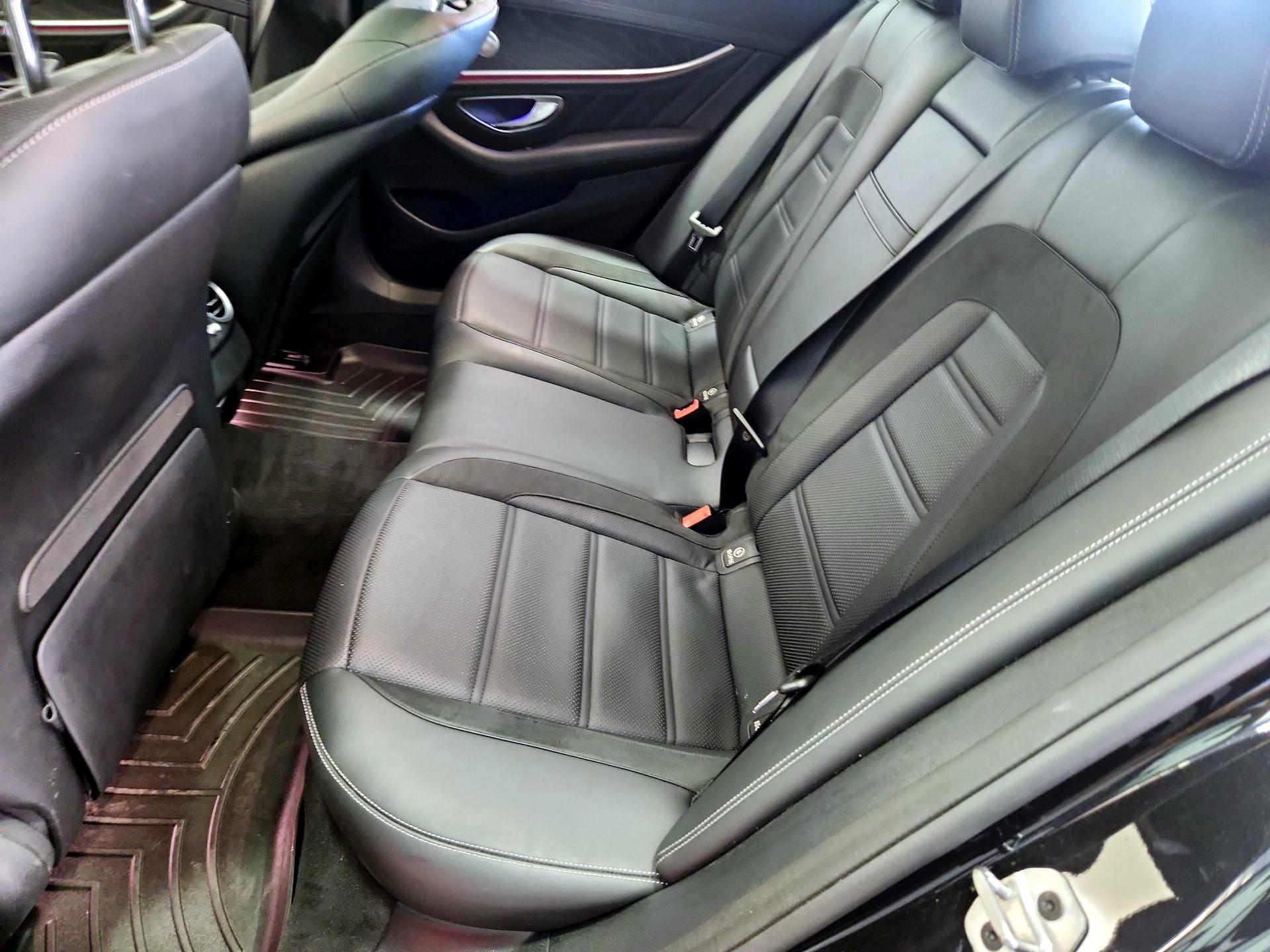 Thumbnail: 2020 Mercedes-Benz E-Class - 20