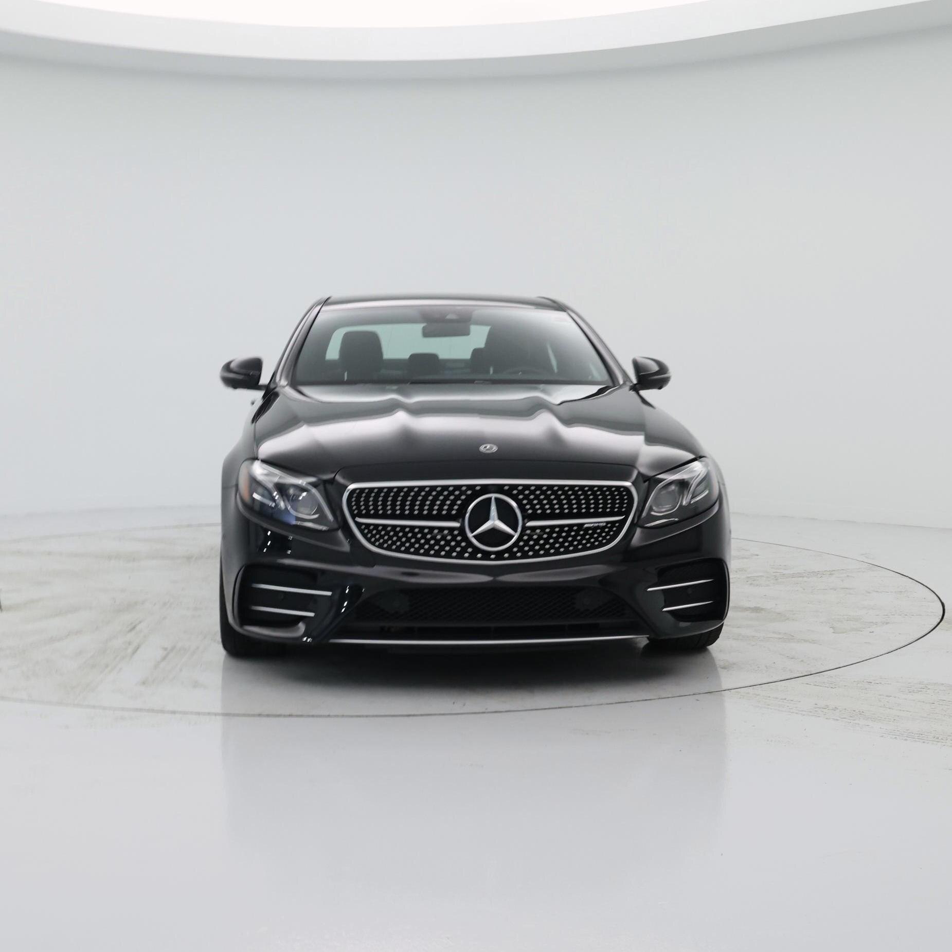 Thumbnail: 2020 Mercedes-Benz E-Class - 5