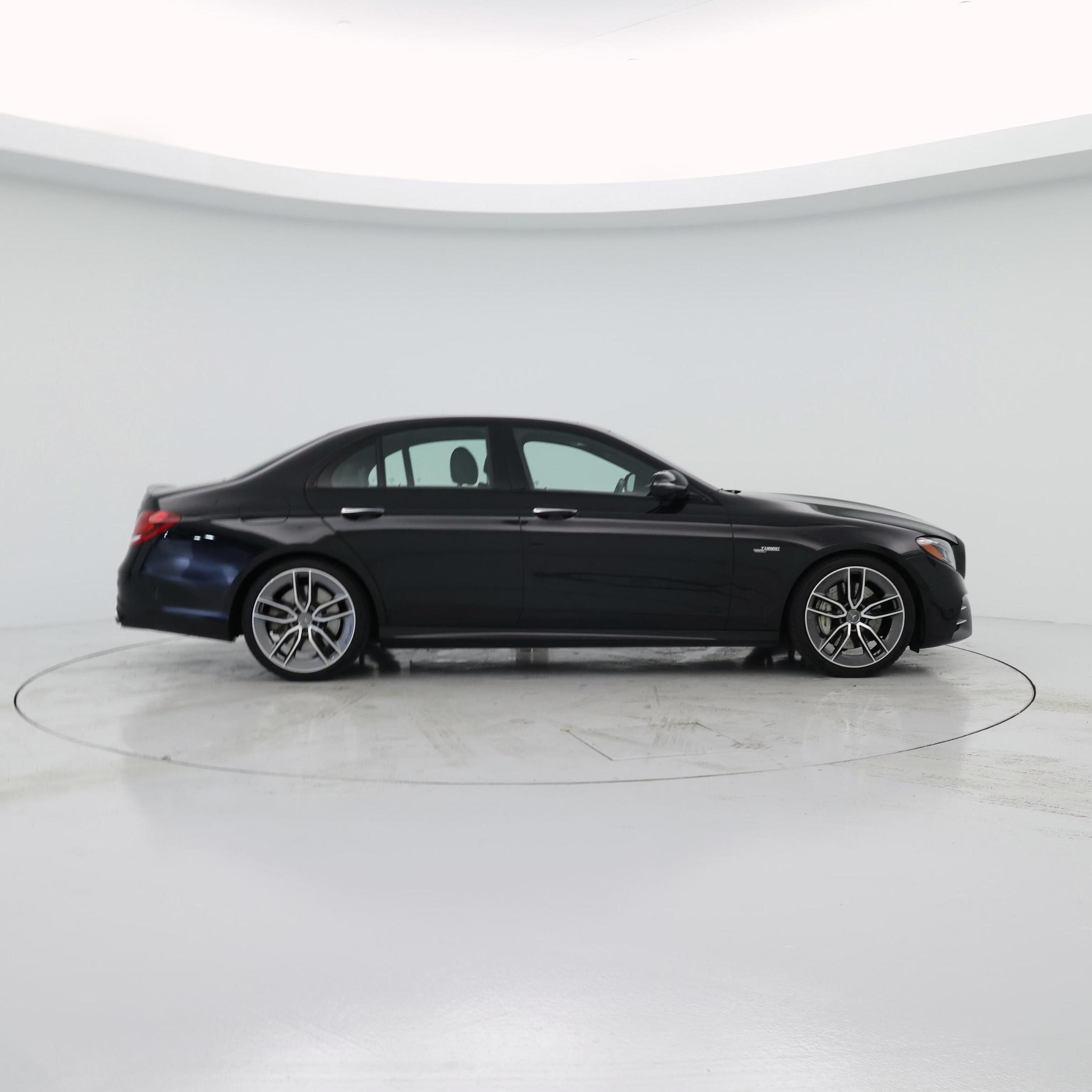 Thumbnail: 2020 Mercedes-Benz E-Class - 7