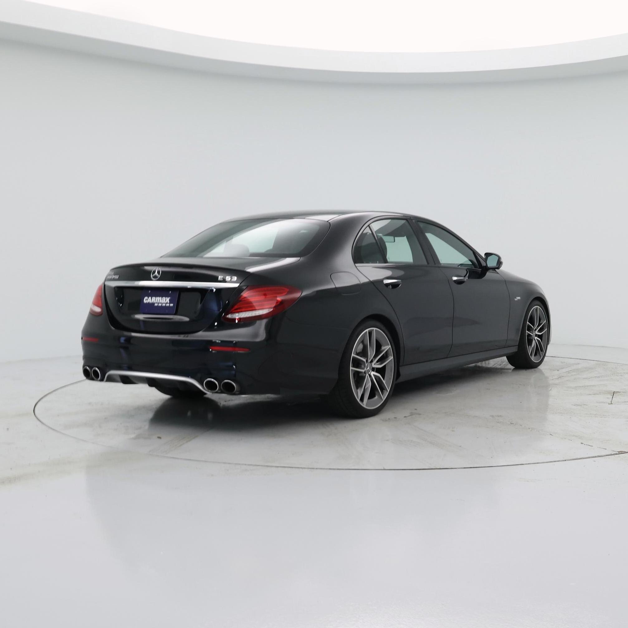 Thumbnail: 2020 Mercedes-Benz E-Class - 8