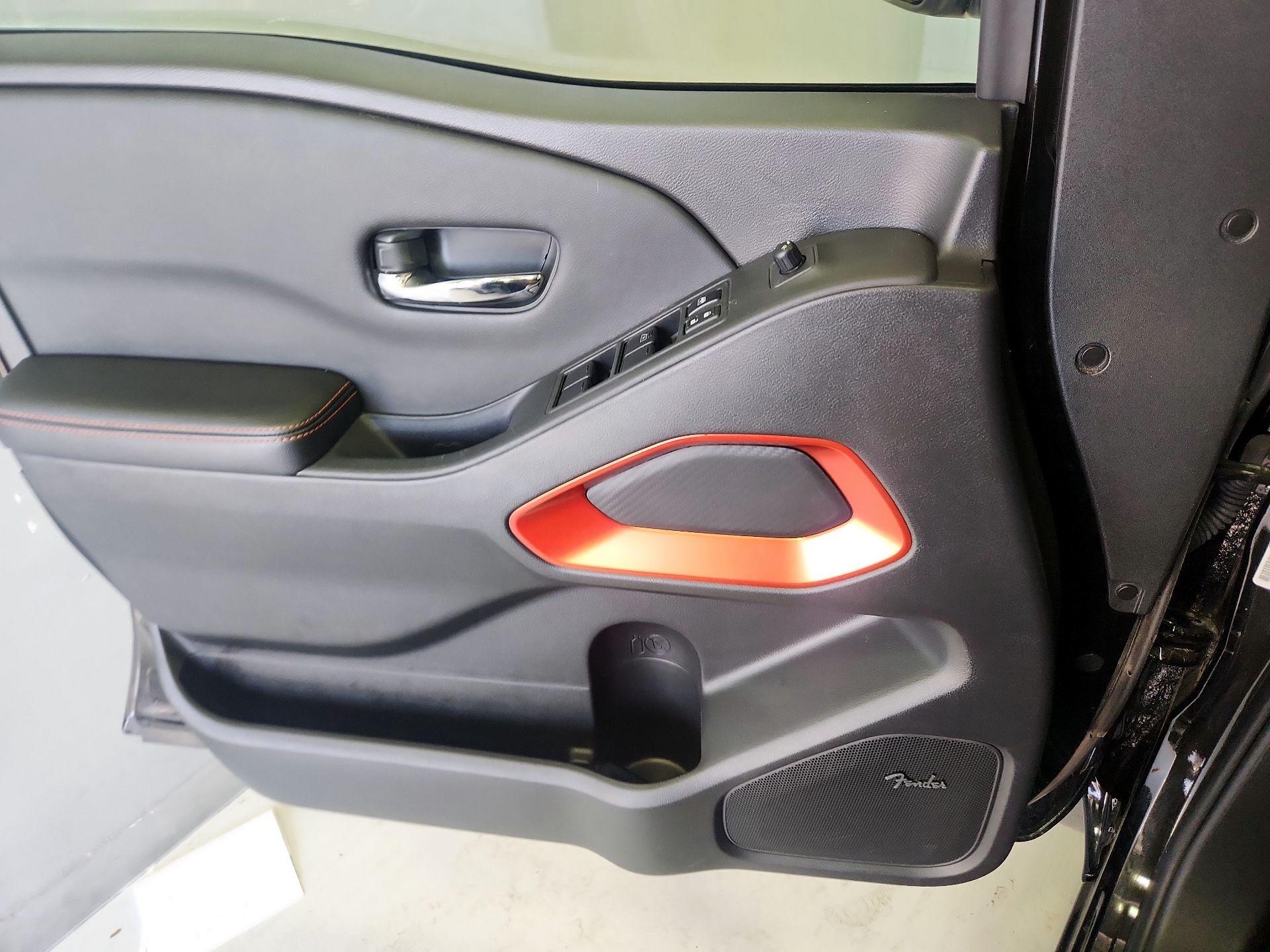 Thumbnail: 2025 Nissan Frontier - 12