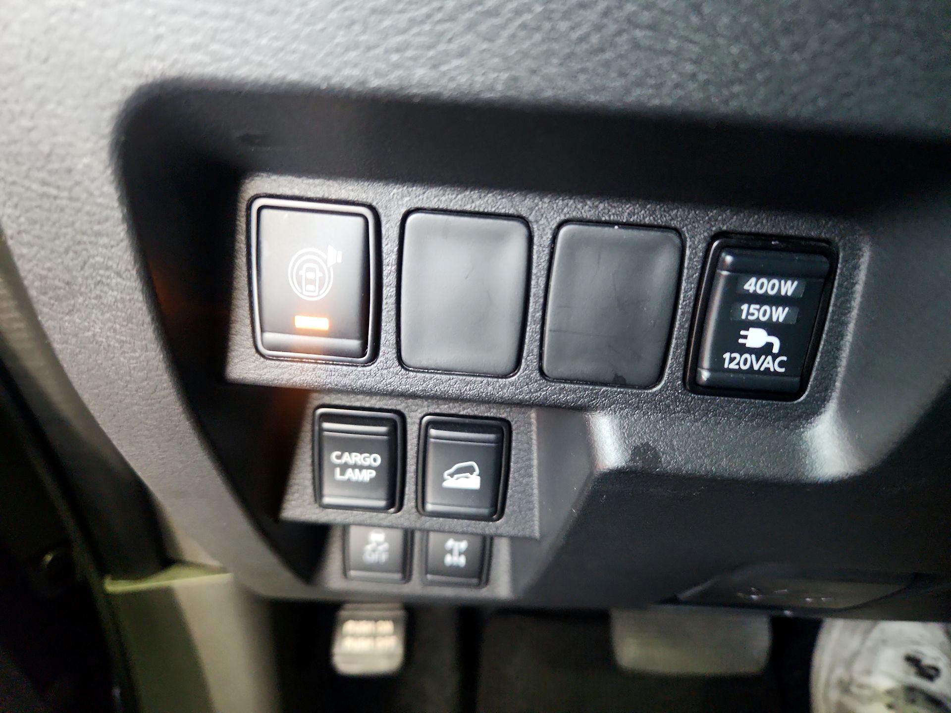 Thumbnail: 2025 Nissan Frontier - 13