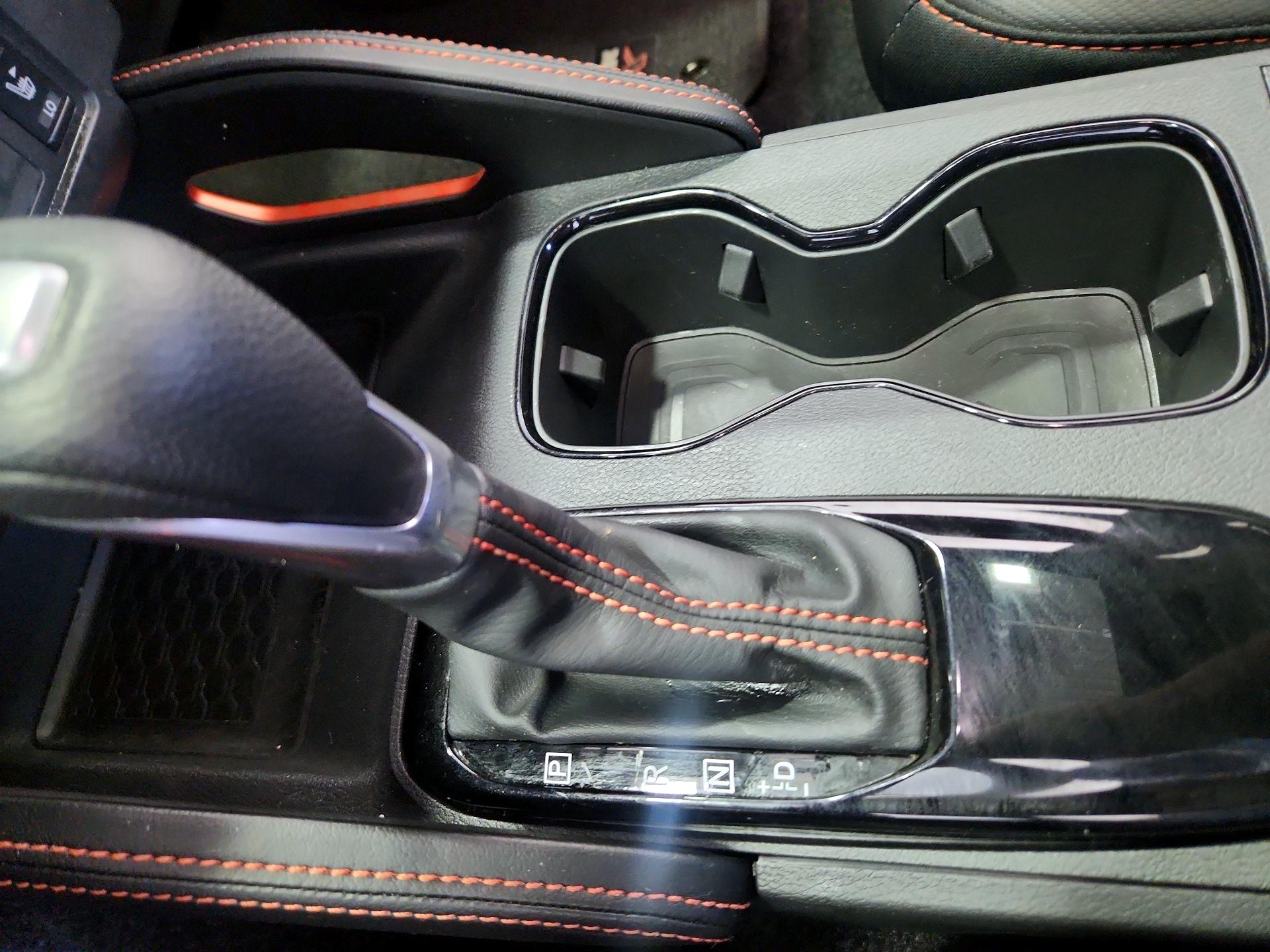 Thumbnail: 2025 Nissan Frontier - 17