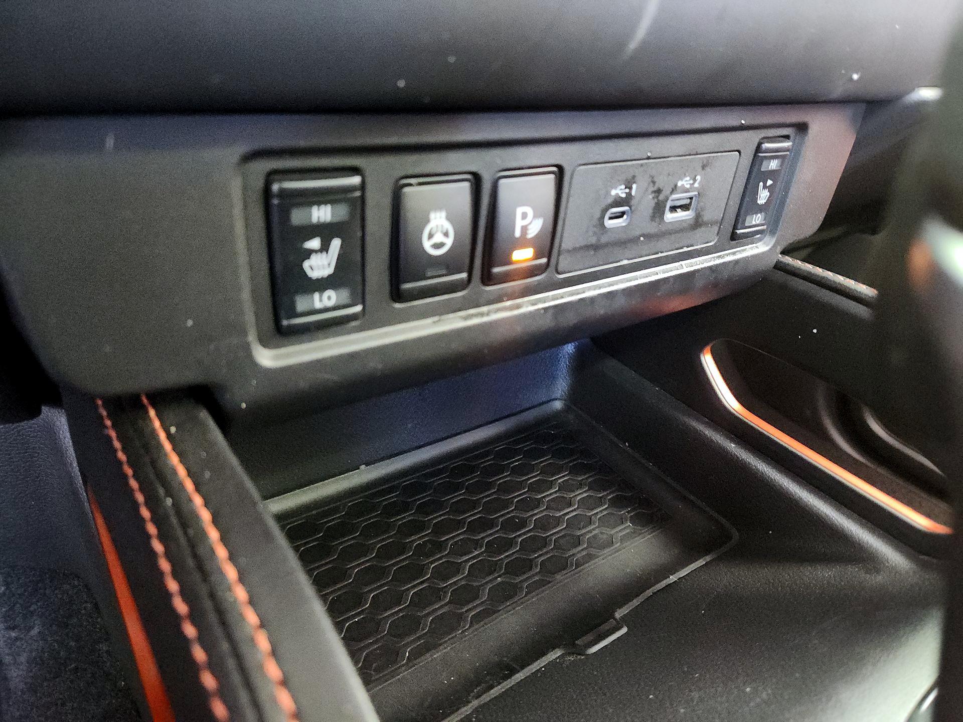 Thumbnail: 2025 Nissan Frontier - 18