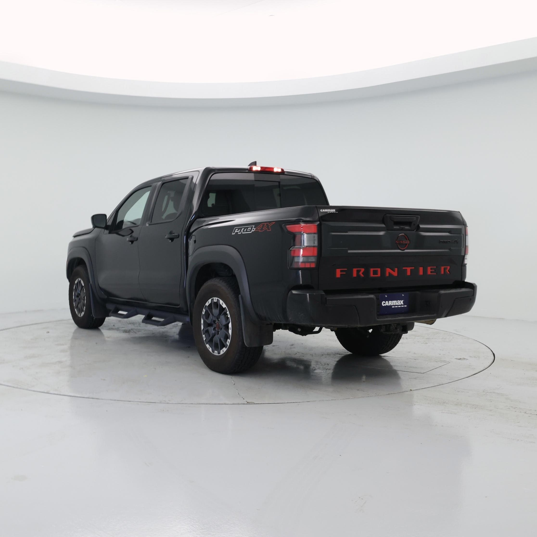 Thumbnail: 2025 Nissan Frontier - 2