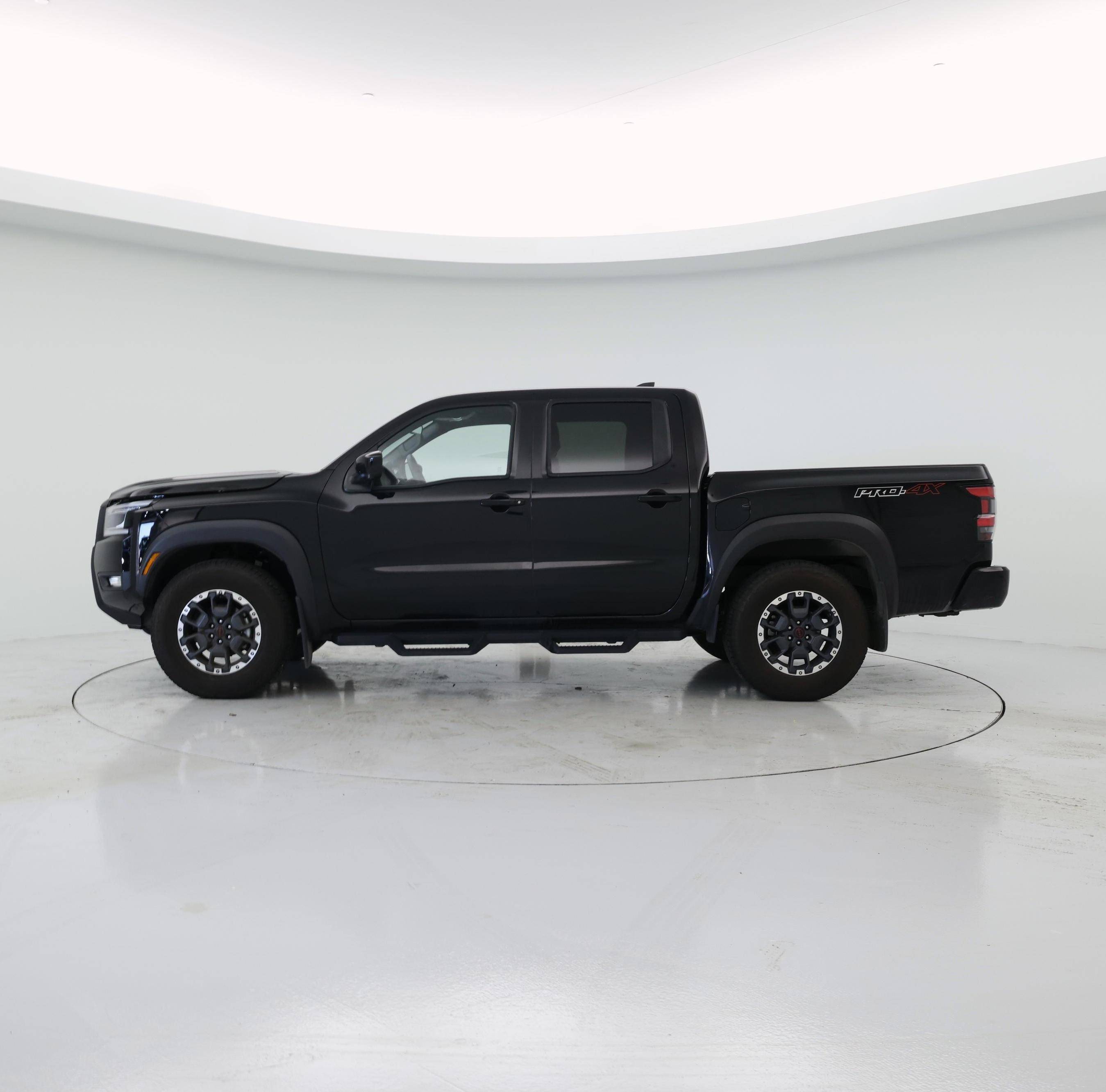 Thumbnail: 2025 Nissan Frontier - 3