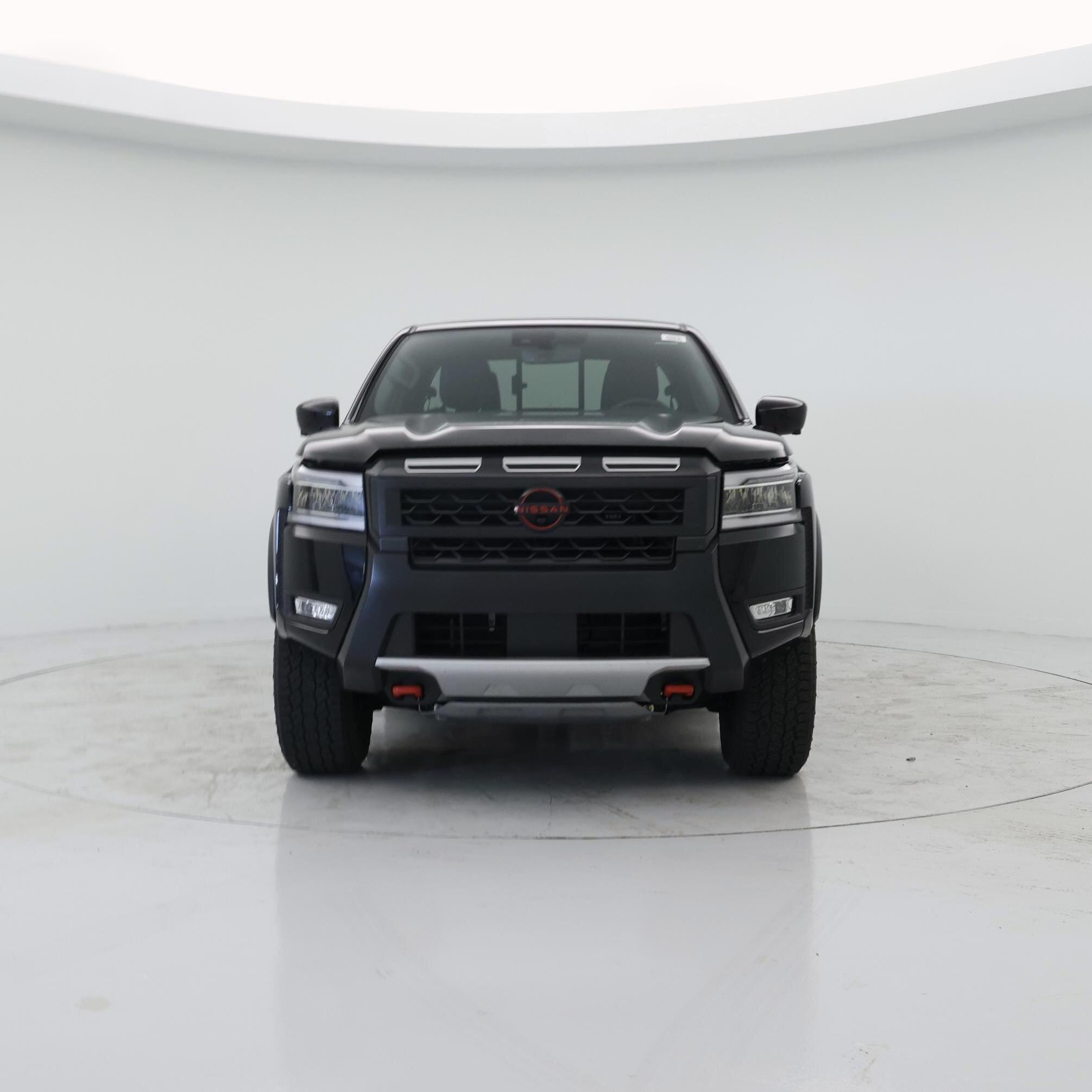 Thumbnail: 2025 Nissan Frontier - 5