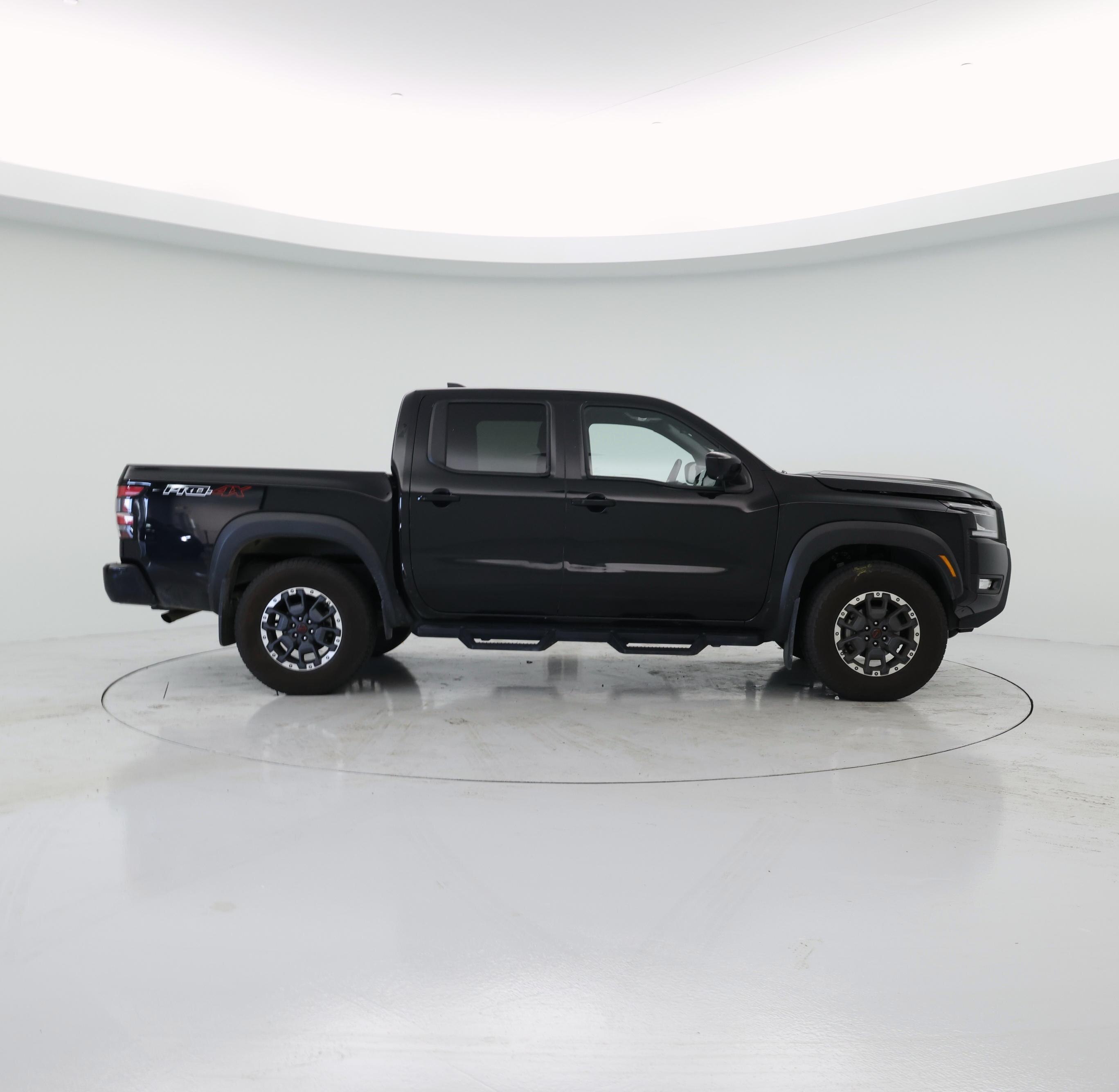 Thumbnail: 2025 Nissan Frontier - 7